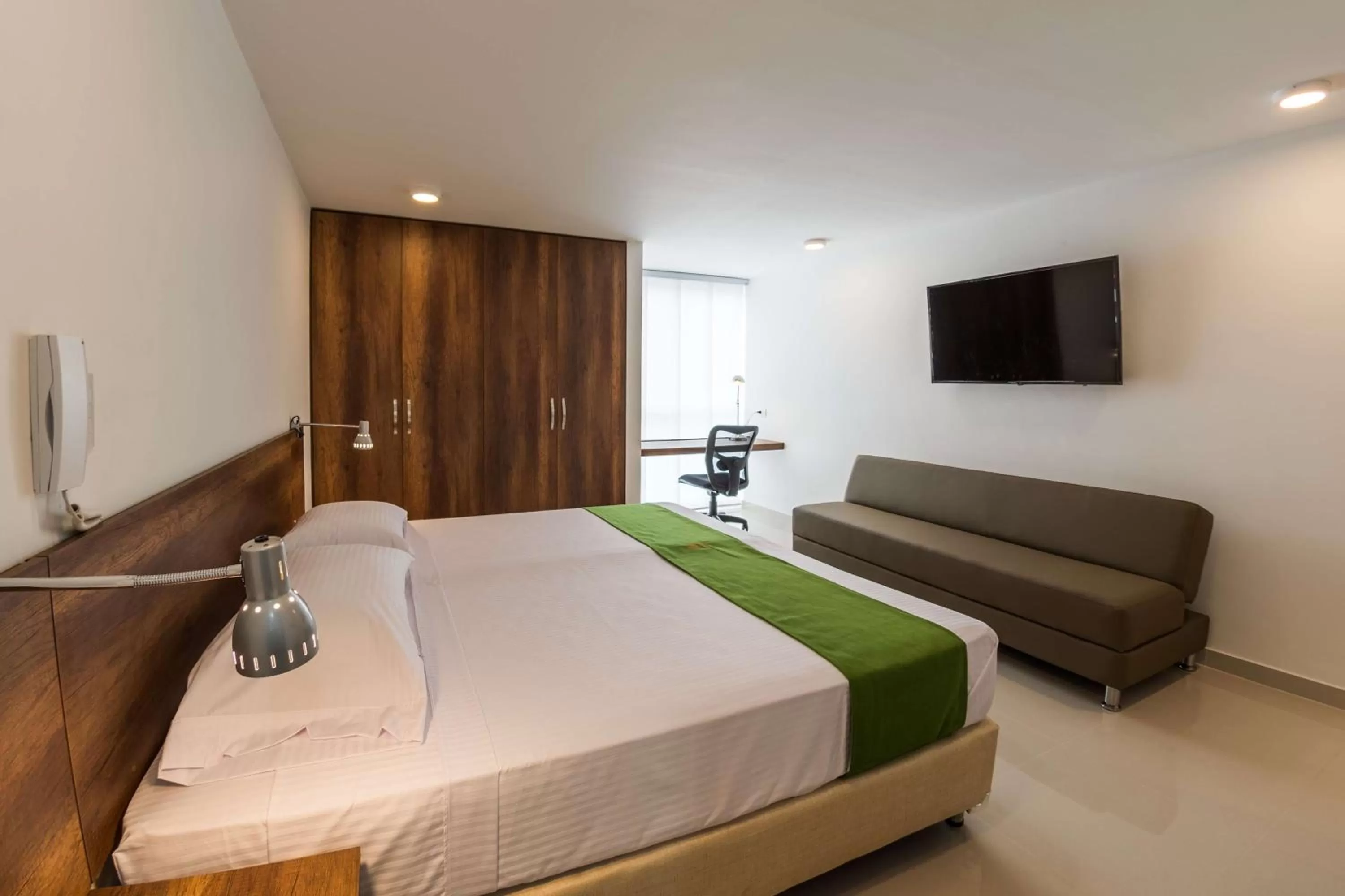 Bed in Altoprado Popayán