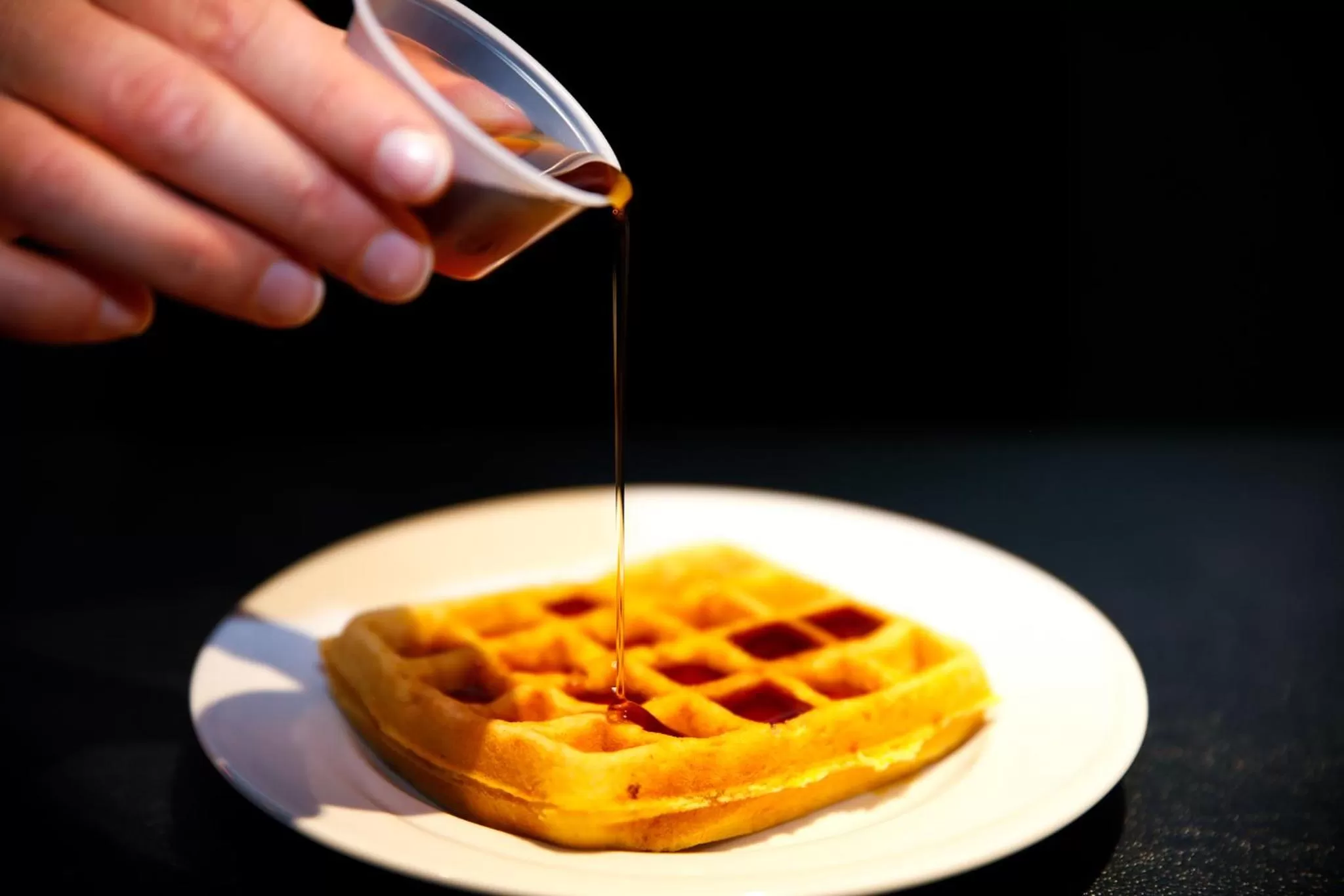 Breakfast in Wingate by Wyndham Bronx Haven Park