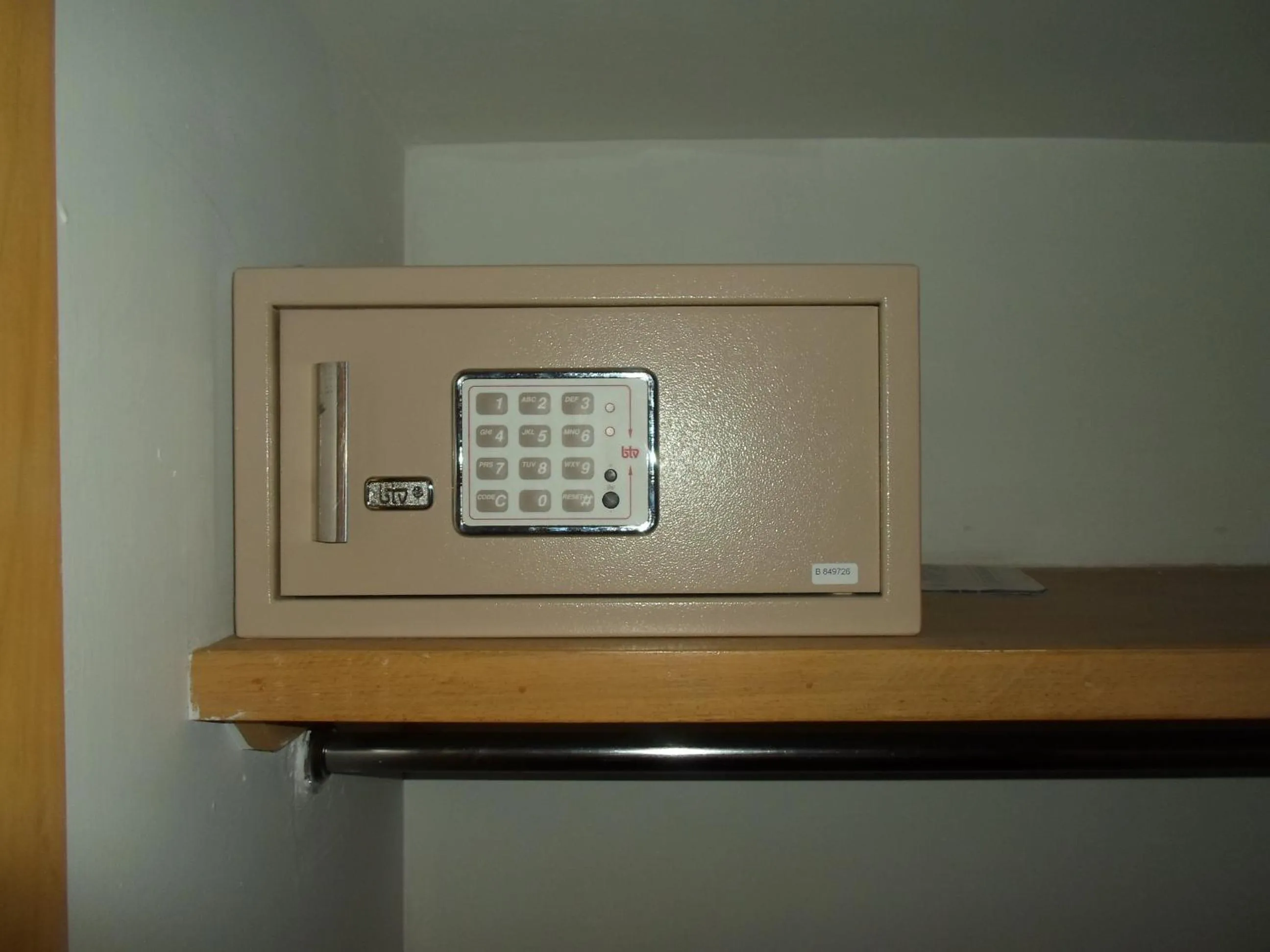 Property building in Aranzazu Plaza Kristal Aguascalientes