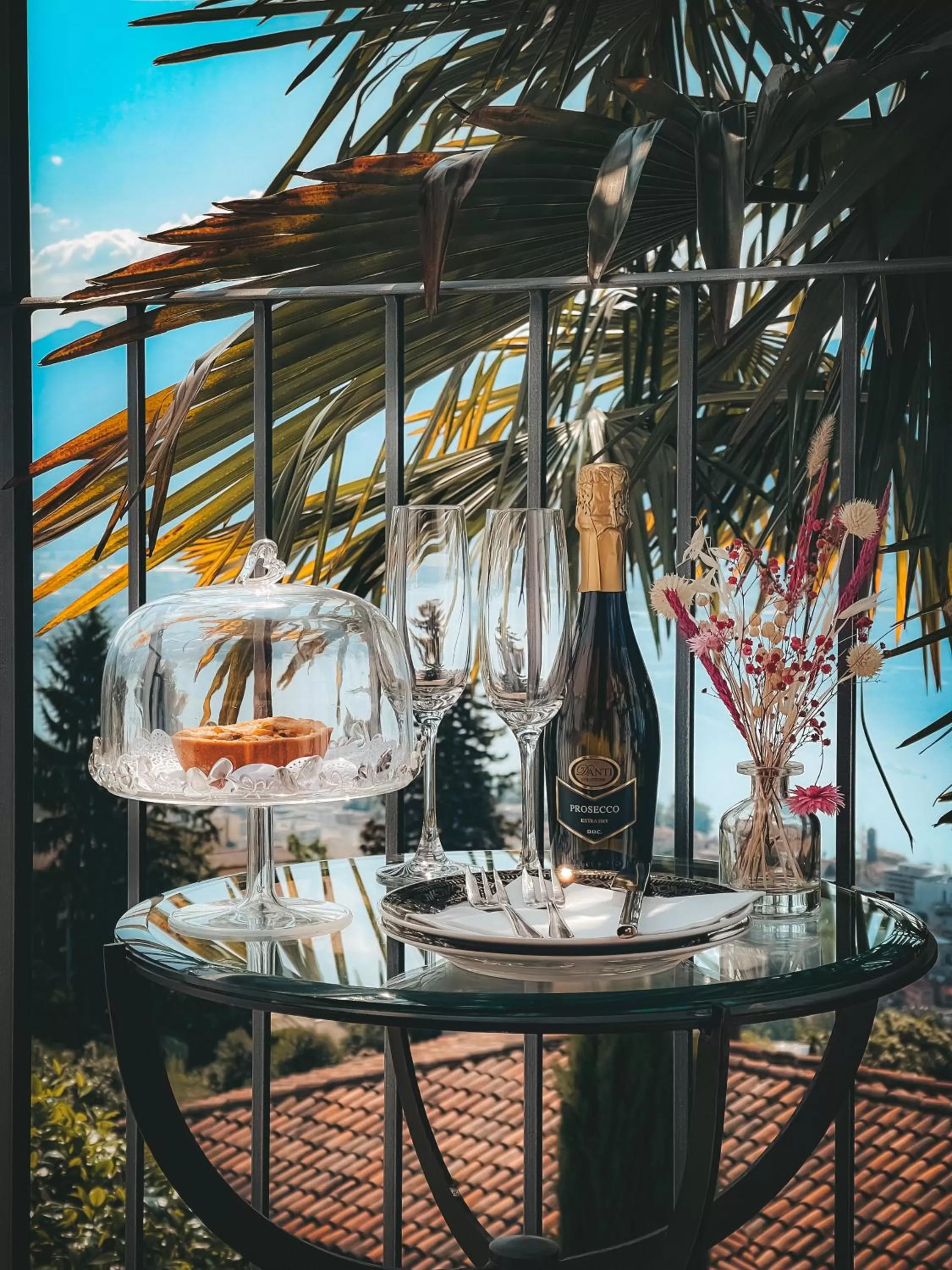 Day, Restaurant/Places to Eat in Case di Sotto, House & Breakfast