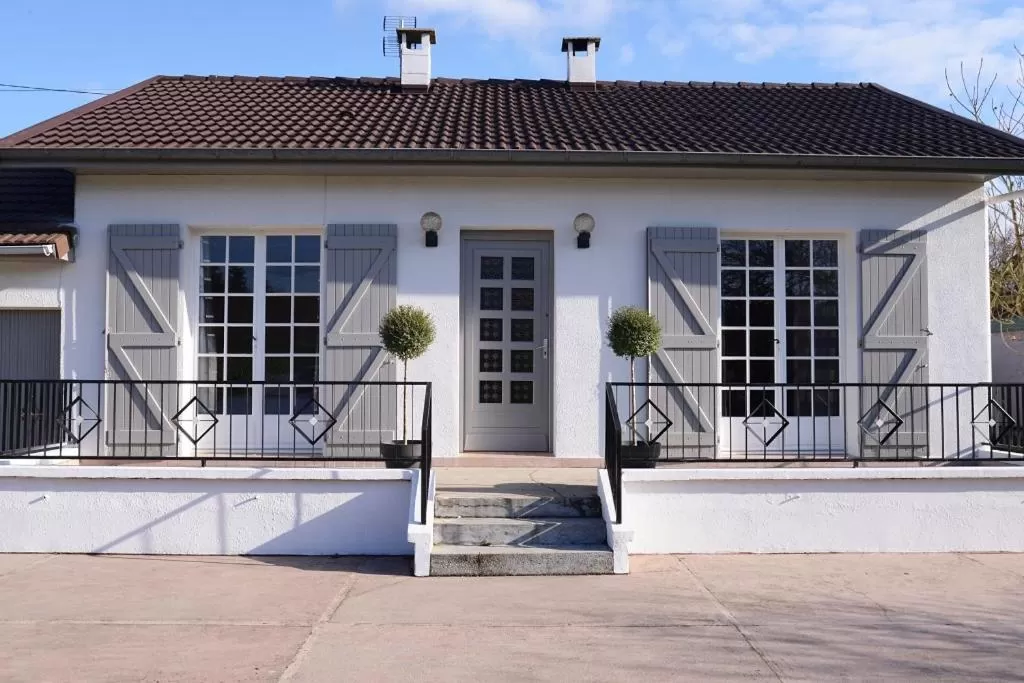 Les Villas du Domaine de Suzel