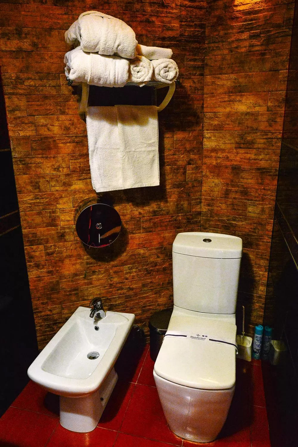 Viktoriya Family Hotel Restaurant complex