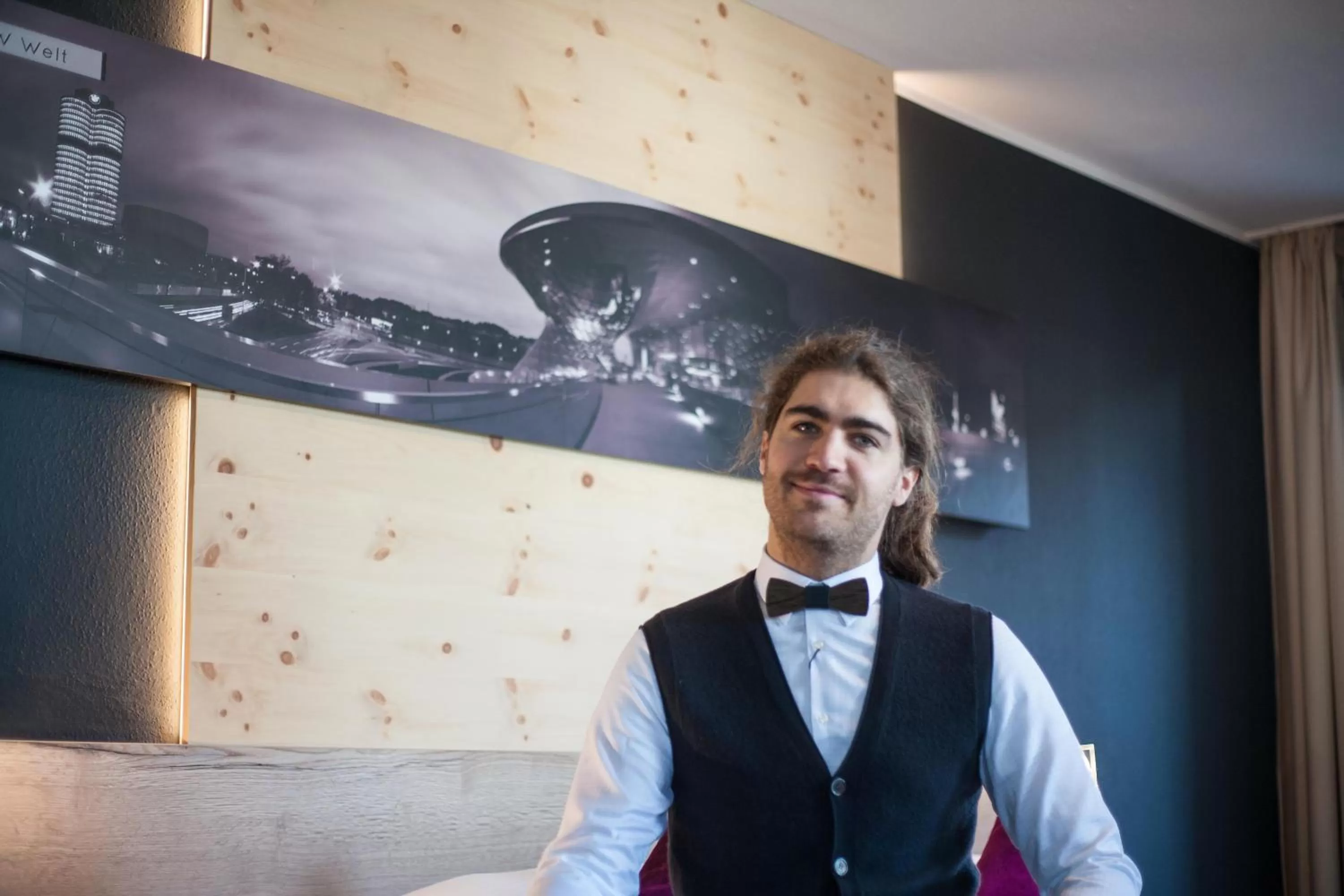 Other in Amalienburg - Boutique & Boarding Hotel