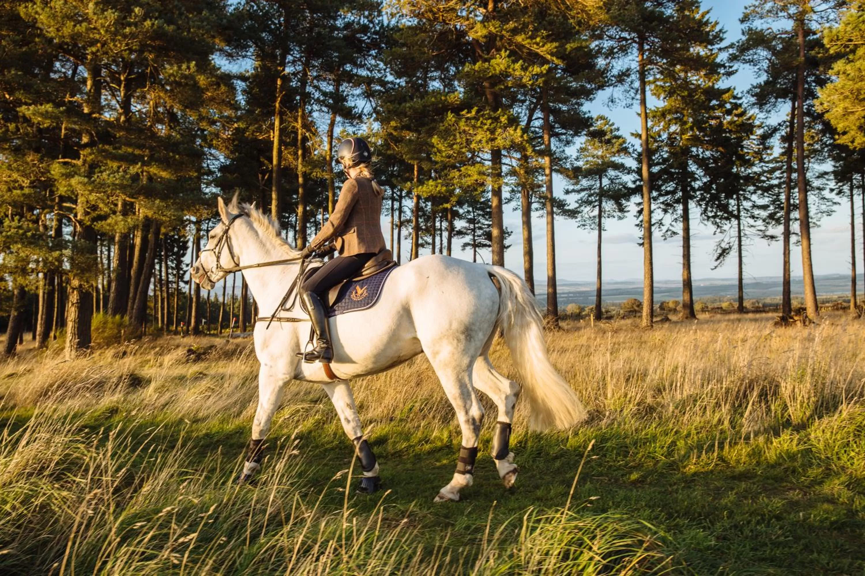Activities in The Gleneagles Hotel