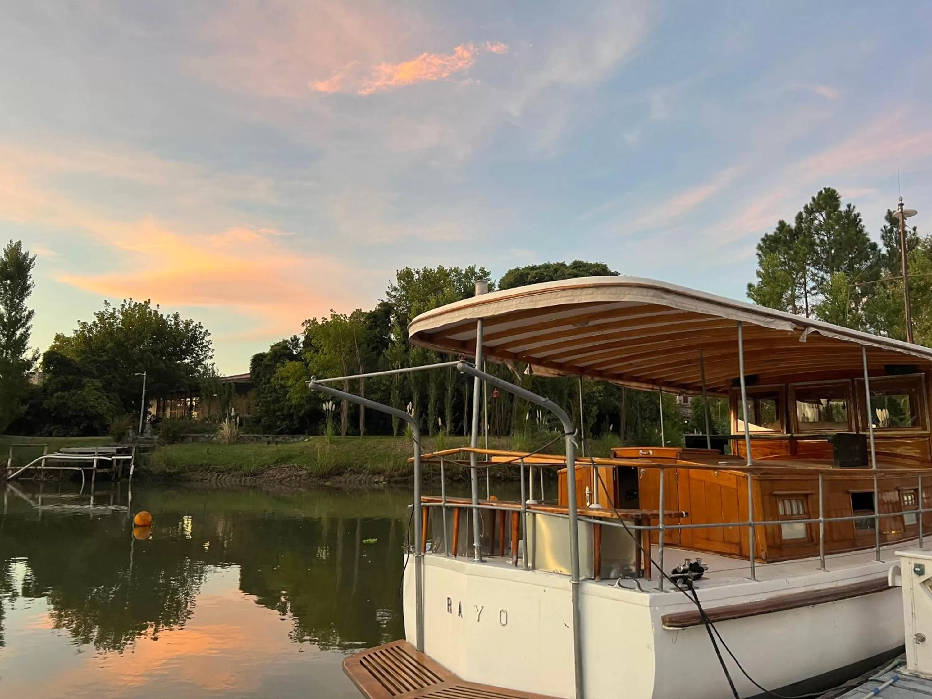 Activities in Suites Camacho