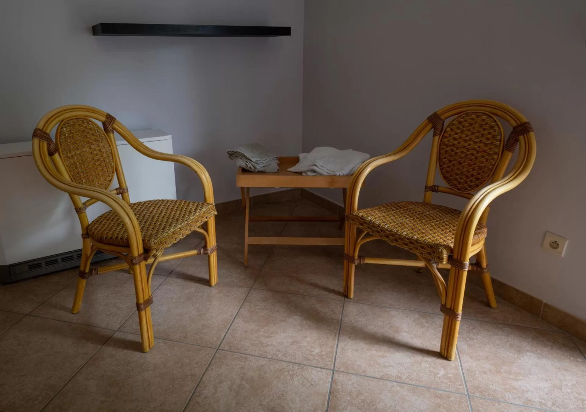 Logement de Blauwe Reiger