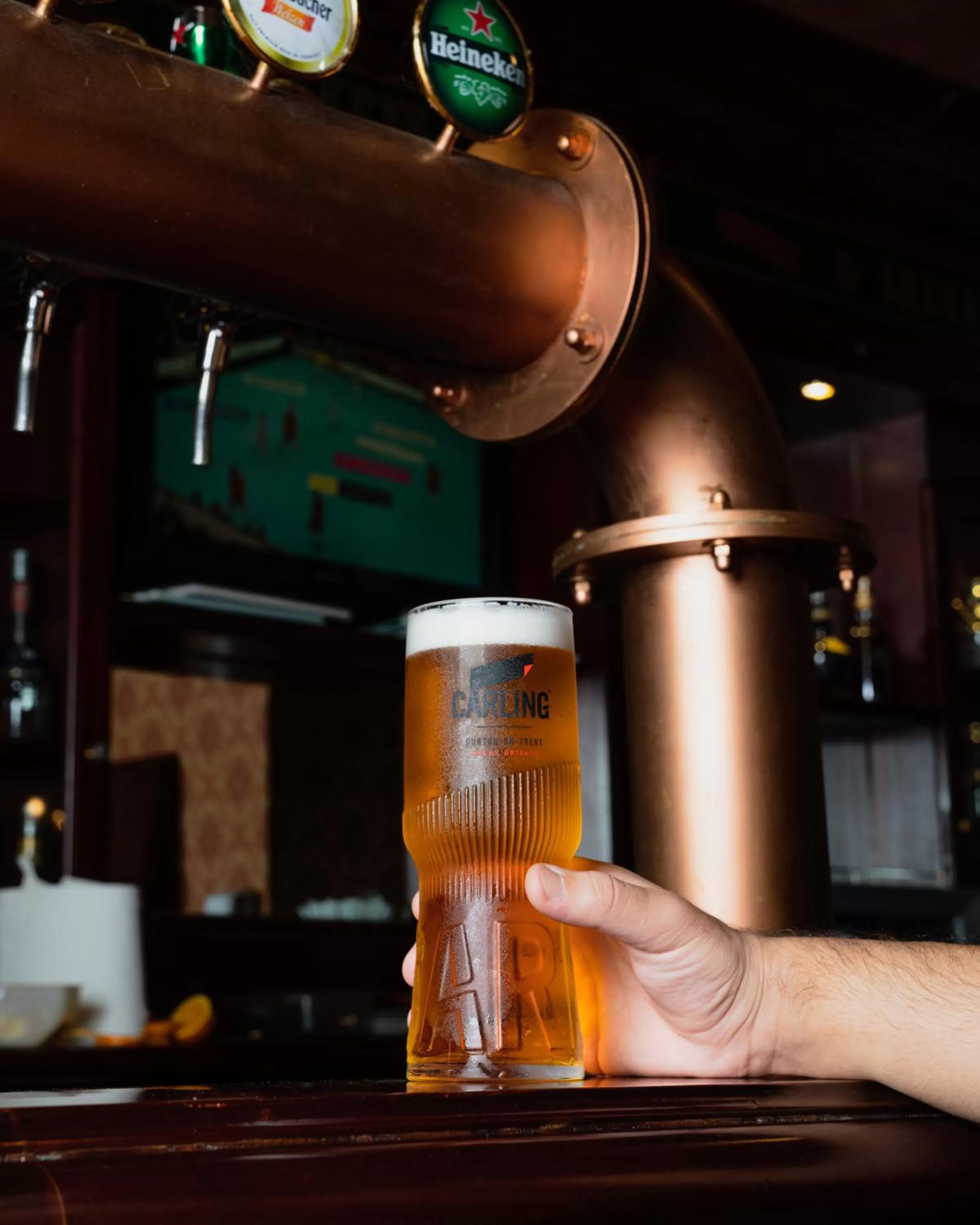 Nightclub / DJ in Sheraton Khalidiya Hotel