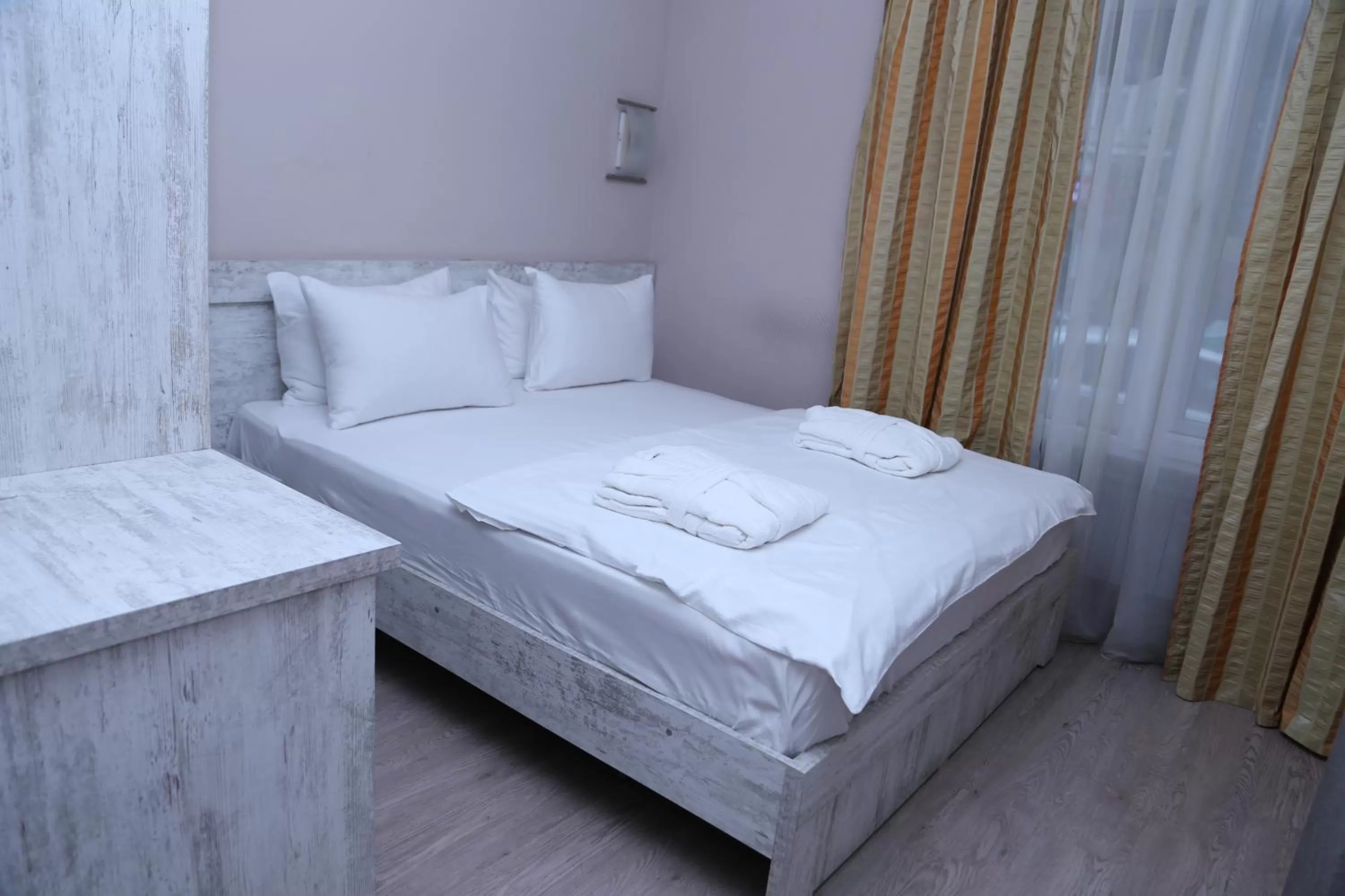 Bed in Taste Tbilisi