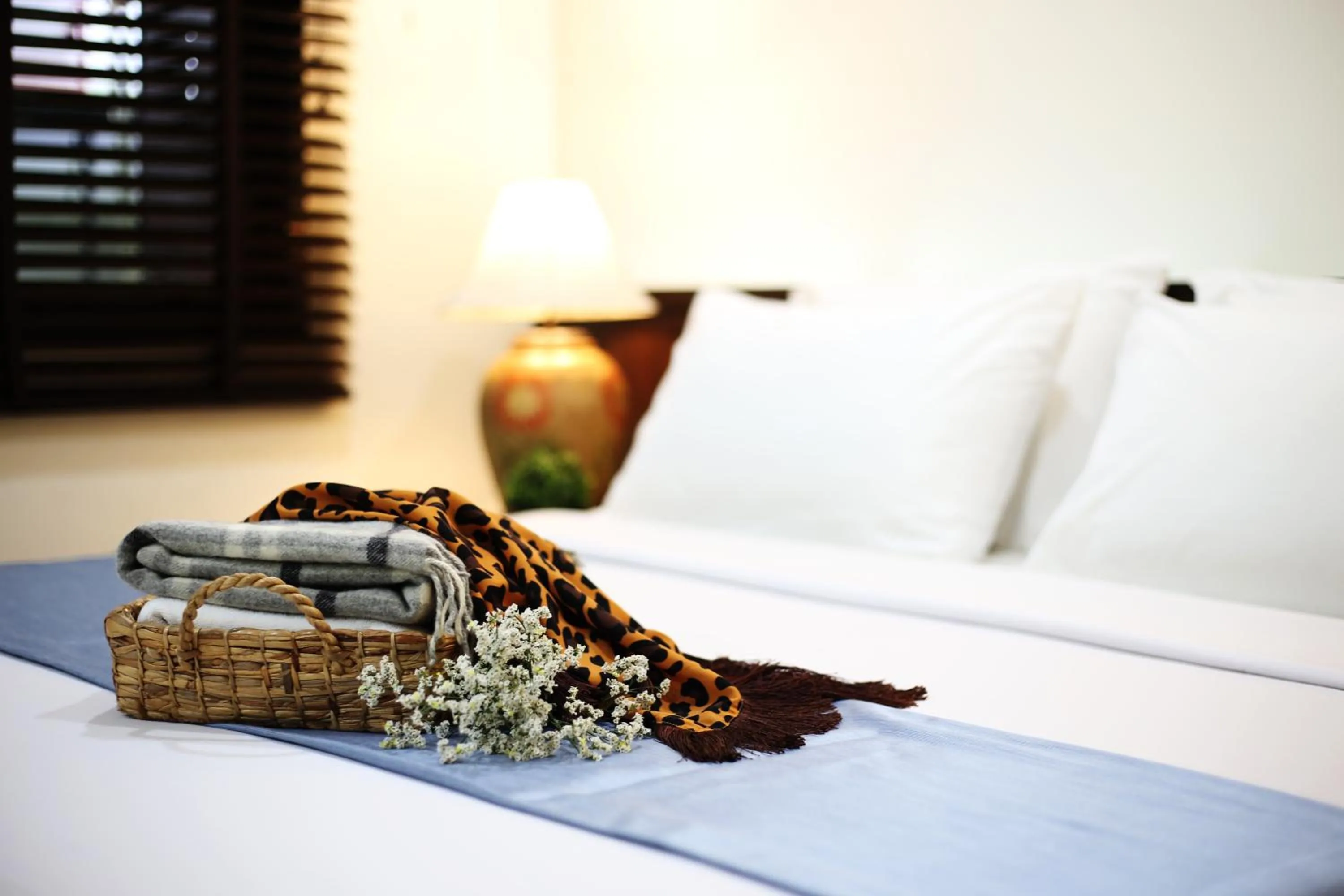 Bedroom, Bed in Star 3 Hotel and Residence