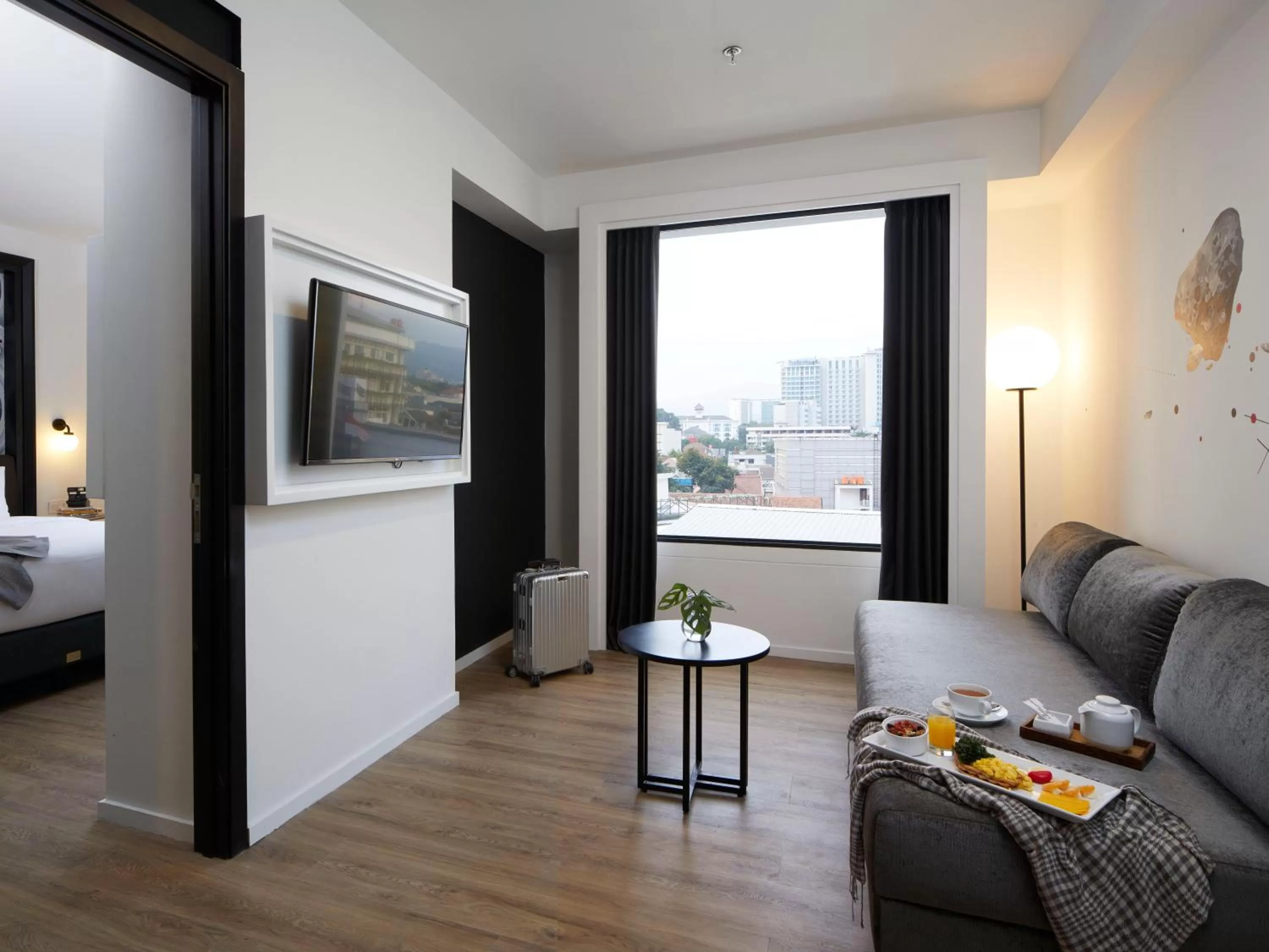 Other, Bed in de Braga, ARTOTEL Curated