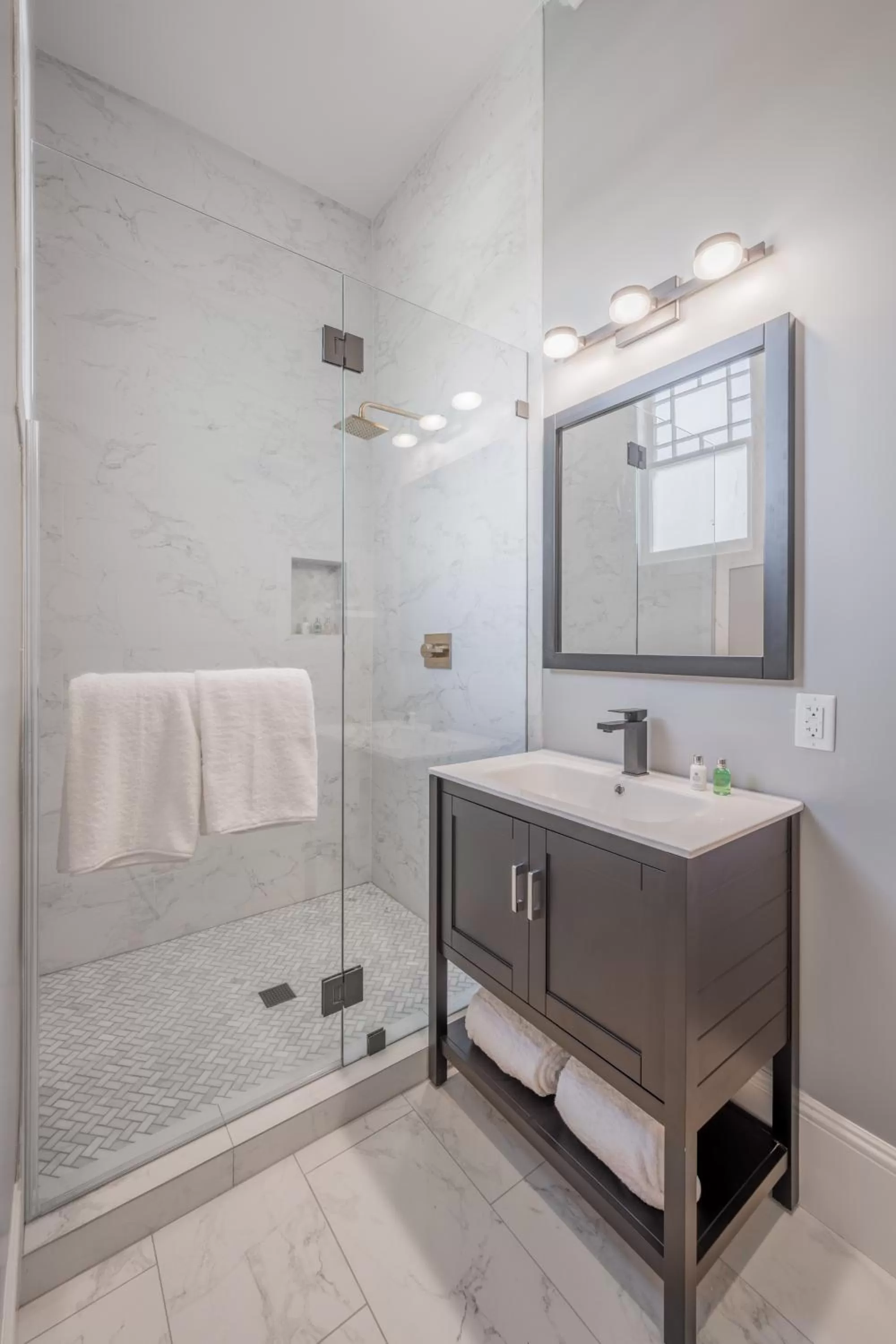 The George - Luxury Boutique Inn