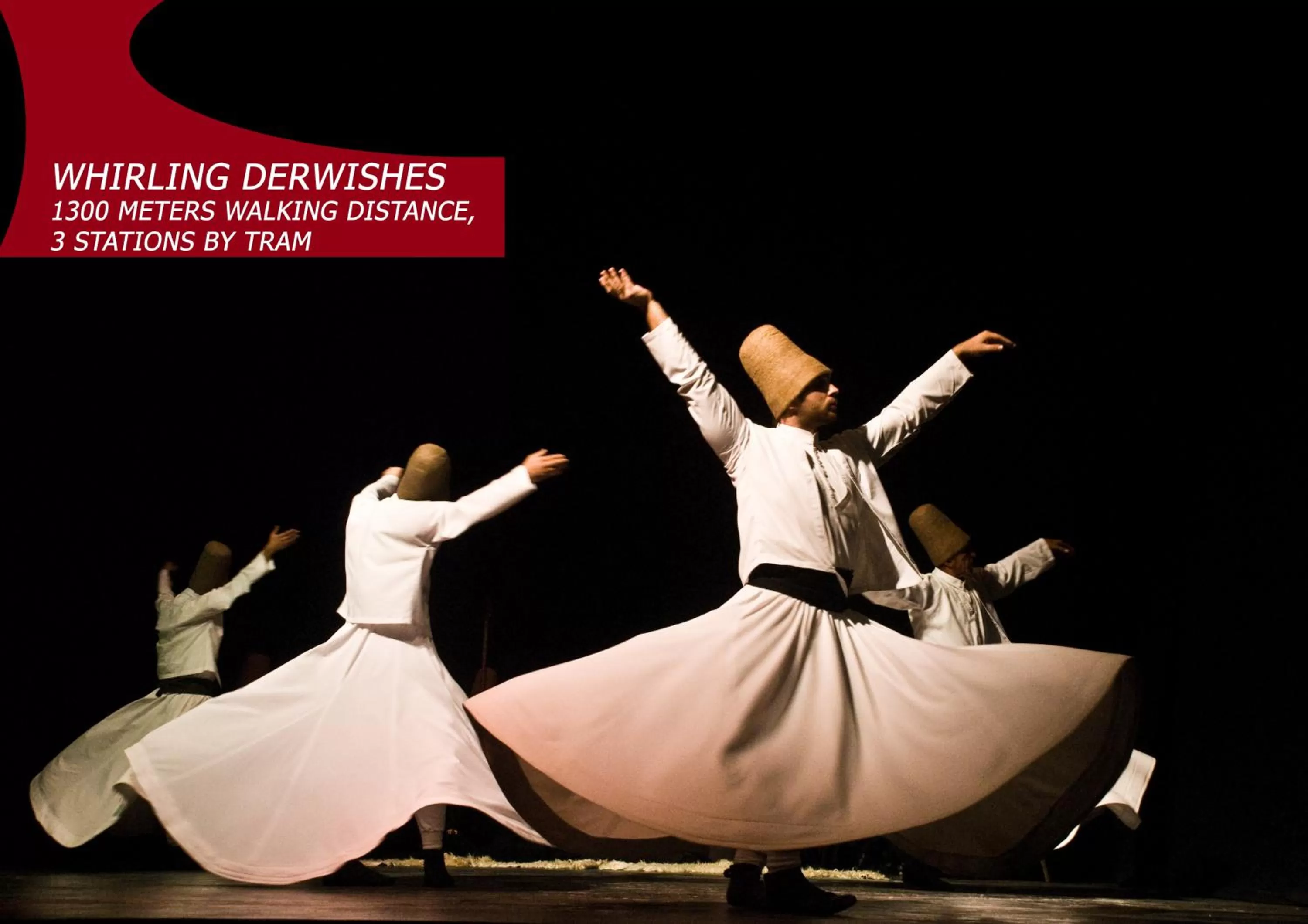 Nearby landmark, Other Activities in Port Hotel