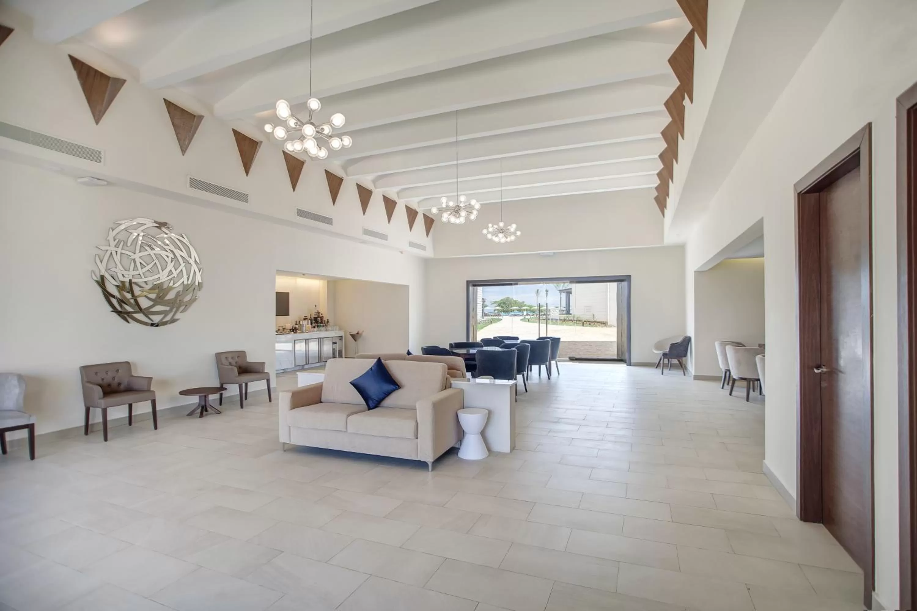 Lobby or reception in Royalton Negril, An Autograph Collection All-Inclusive Resort