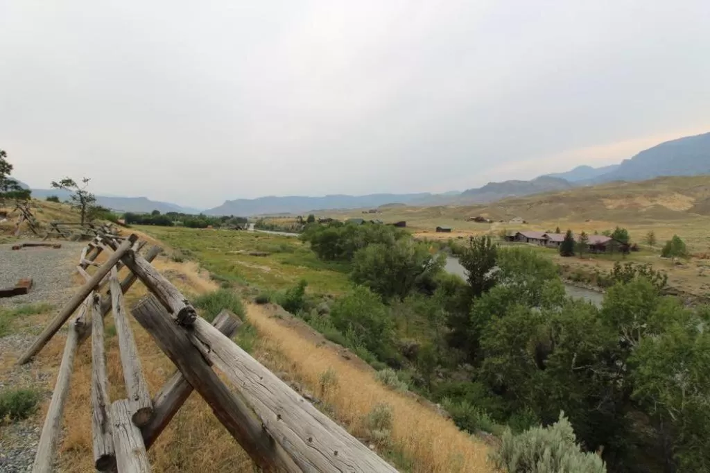 Other in Wapiti Lodge