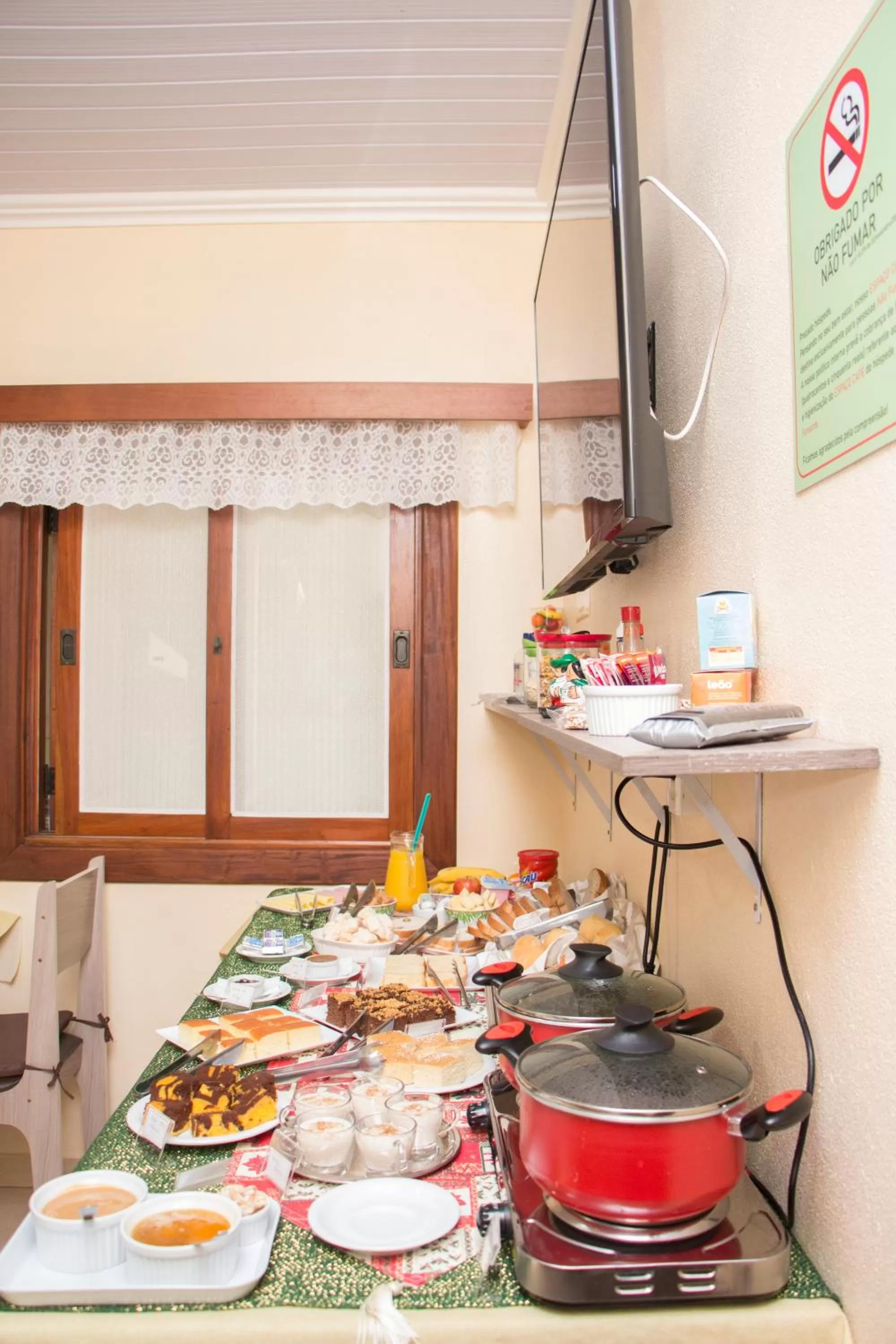 Pousada Green House by Conrado Vitali