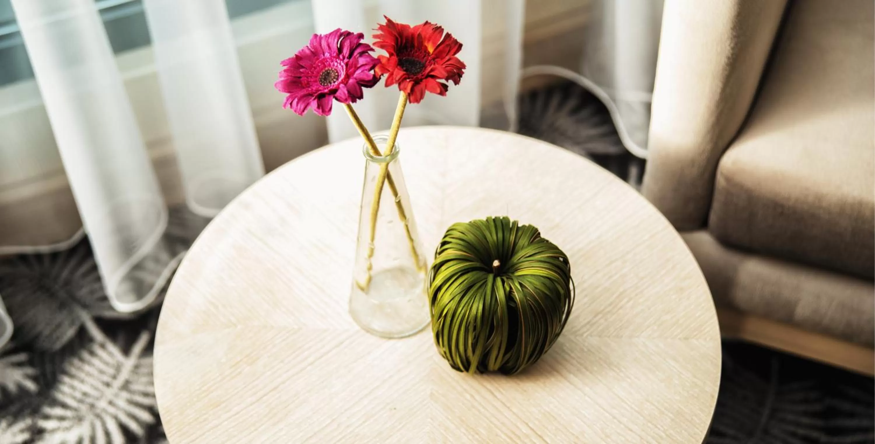 Massage in The Conforium Hotel İstanbul