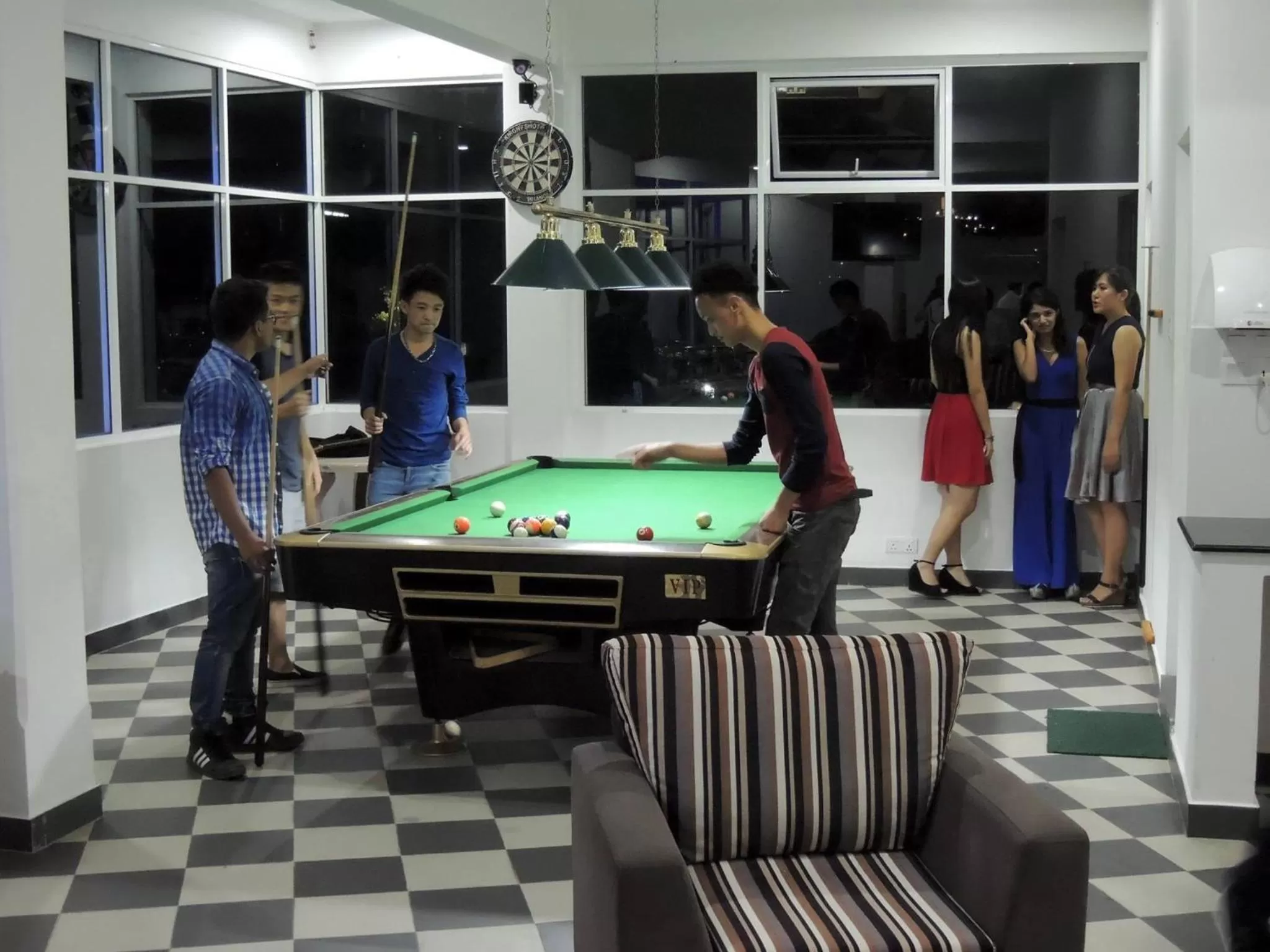 Activities in Kandy Supreme Hotel