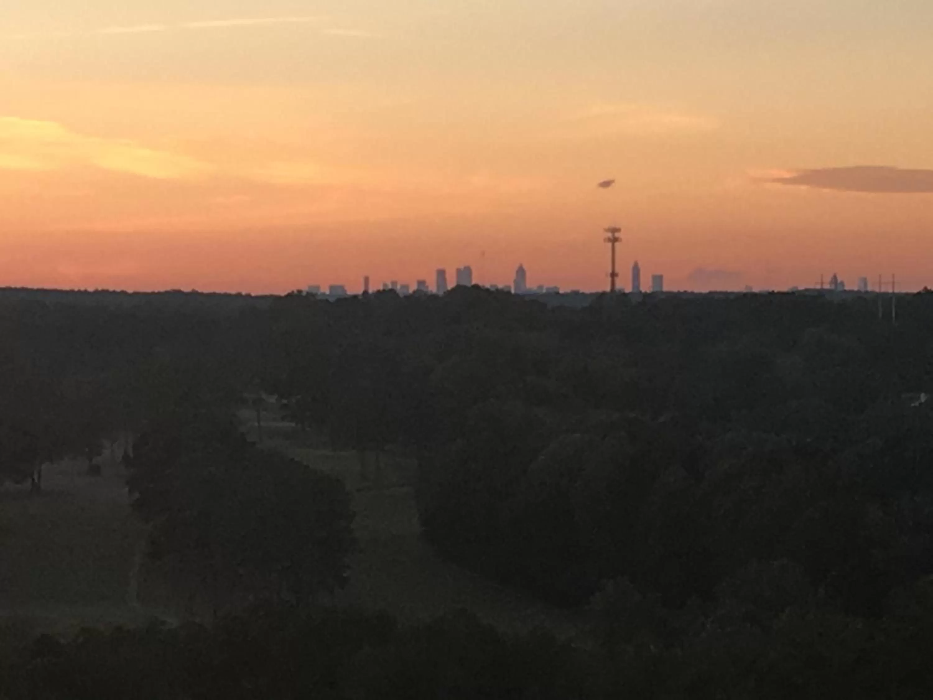 Nearby landmark in Candlewood Suites - McDonough by IHG