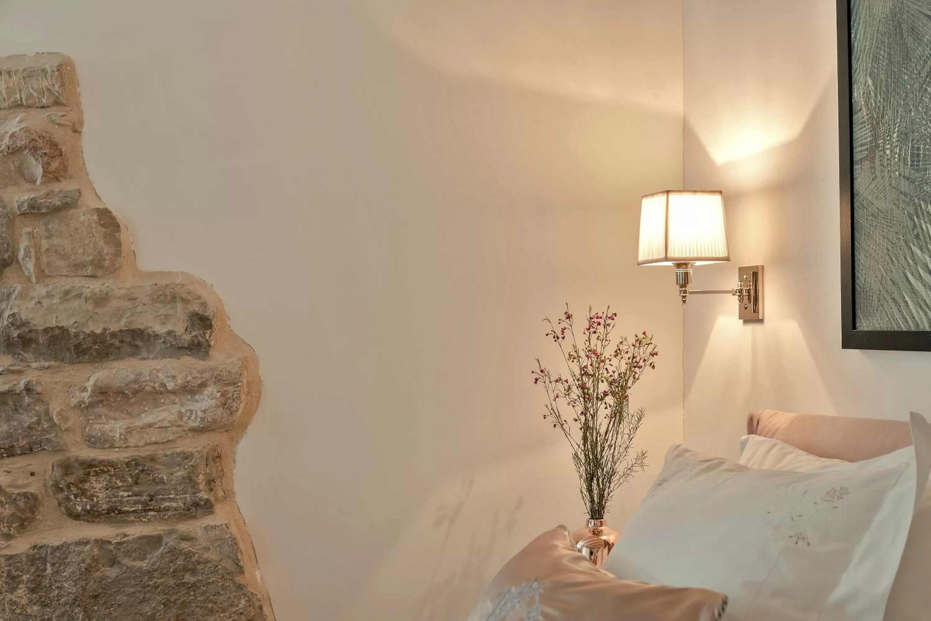 Decorative detail in Heritage Hotel 19