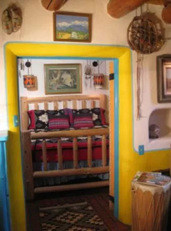 La Dona Luz Inn an Historic B&B
