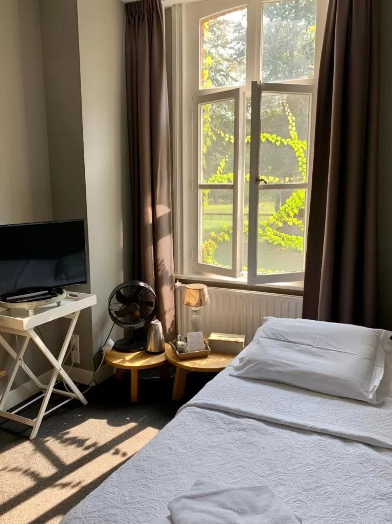 Bed in Klooster Nieuwkerk Goirle