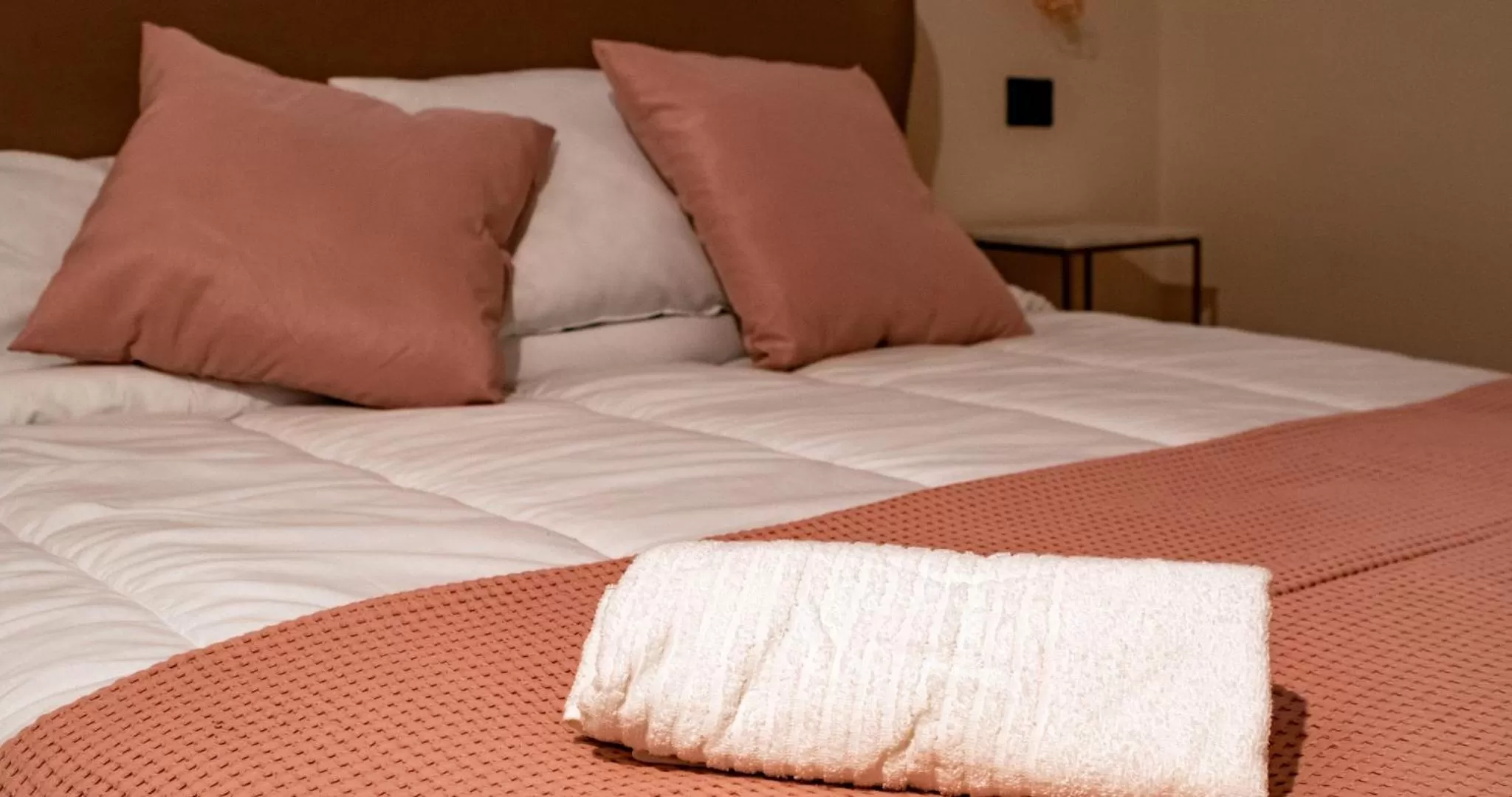 Decorative detail, Bed in Siculis