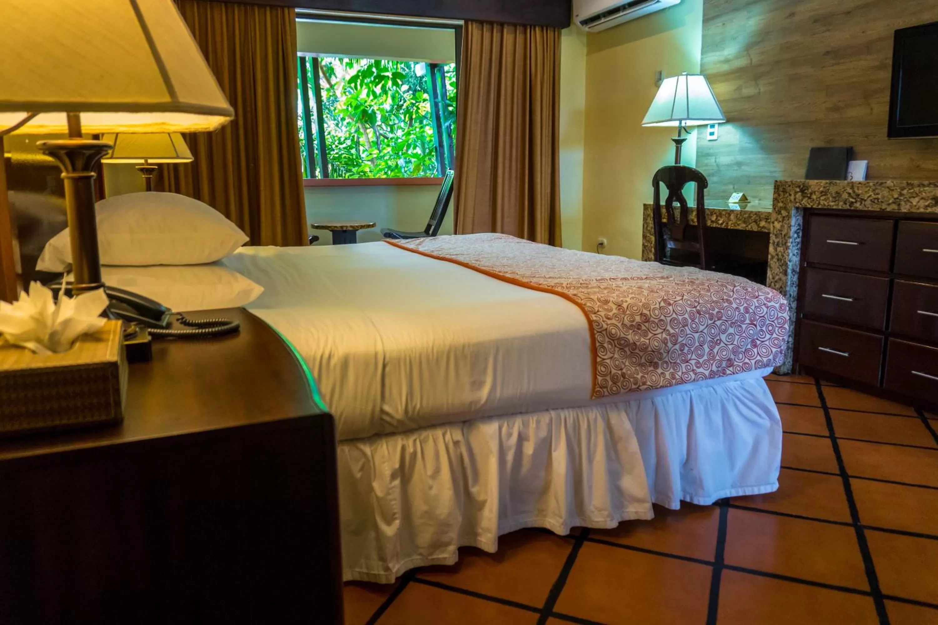 Bedroom, Bed in Baldi Hot Springs Hotel & Spa