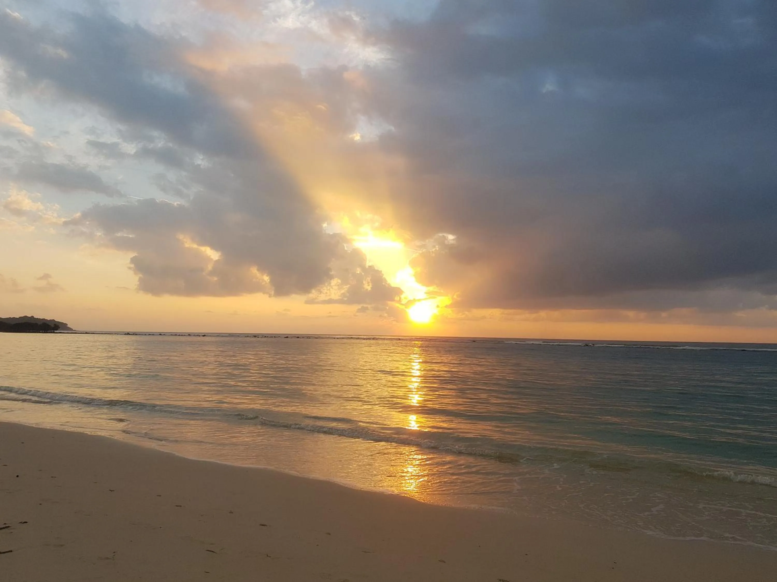 Natural landscape in Montien House - SHA Plus