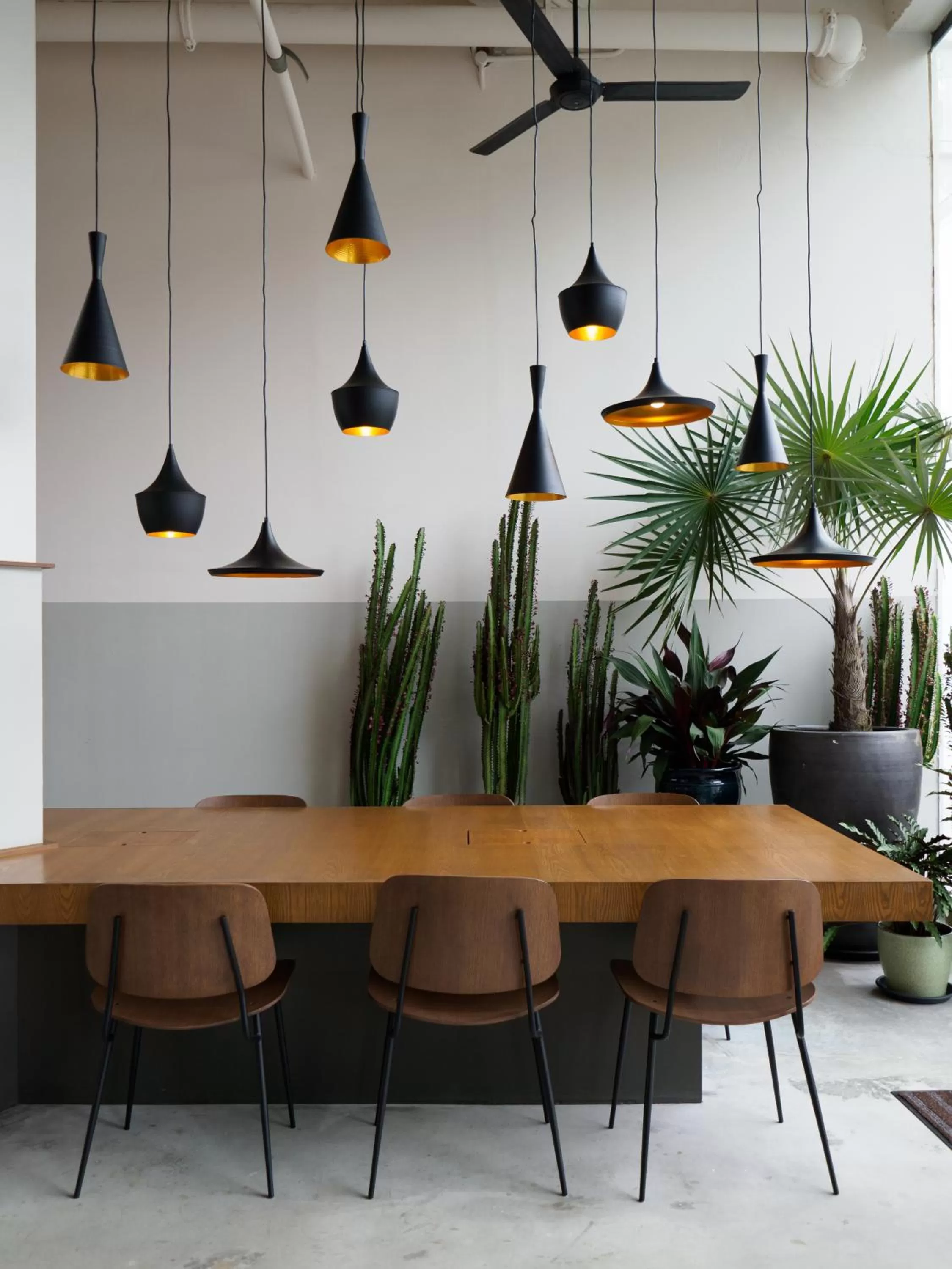 Restaurant/places to eat in Tune Hotel KLIA-KLIA2, Airport Transit Hotel