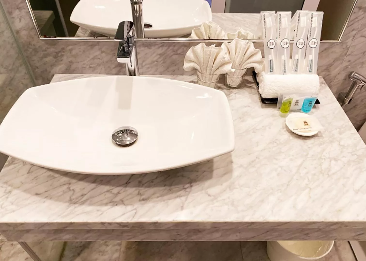 Heeren Straits Hotel