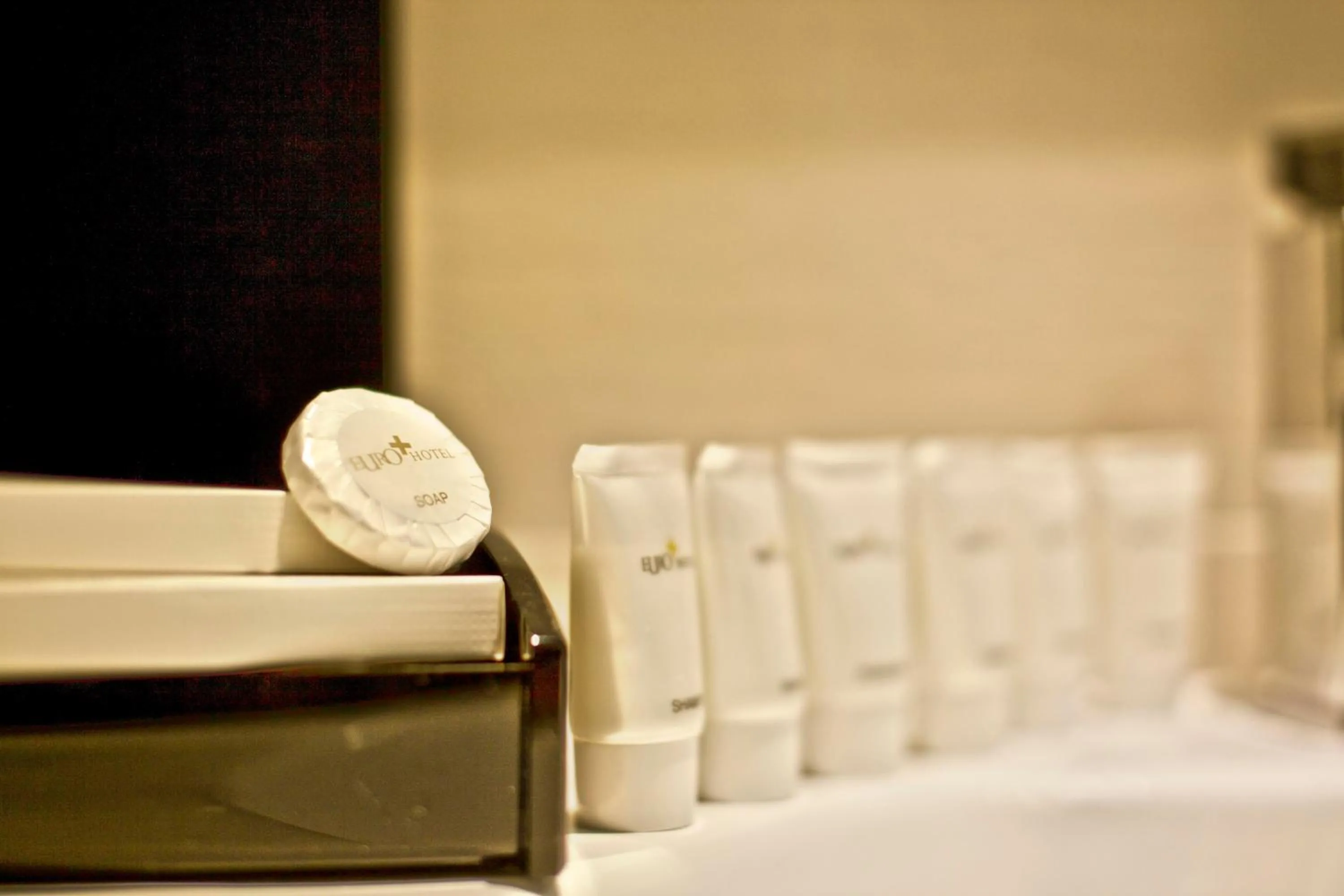 Other, Bed in Euro+ Hotel Johor Bahru