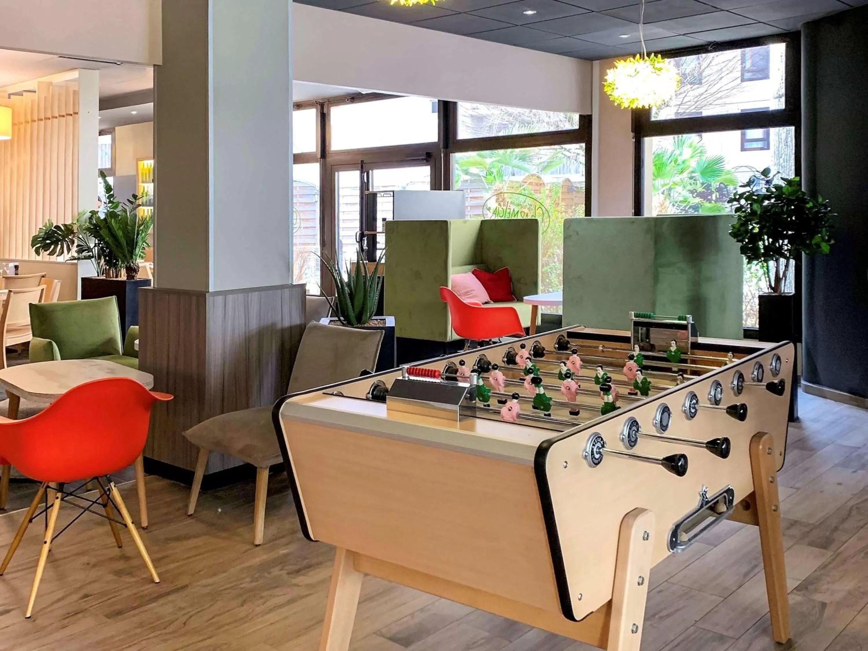 Other in ibis Tours Centre Gare