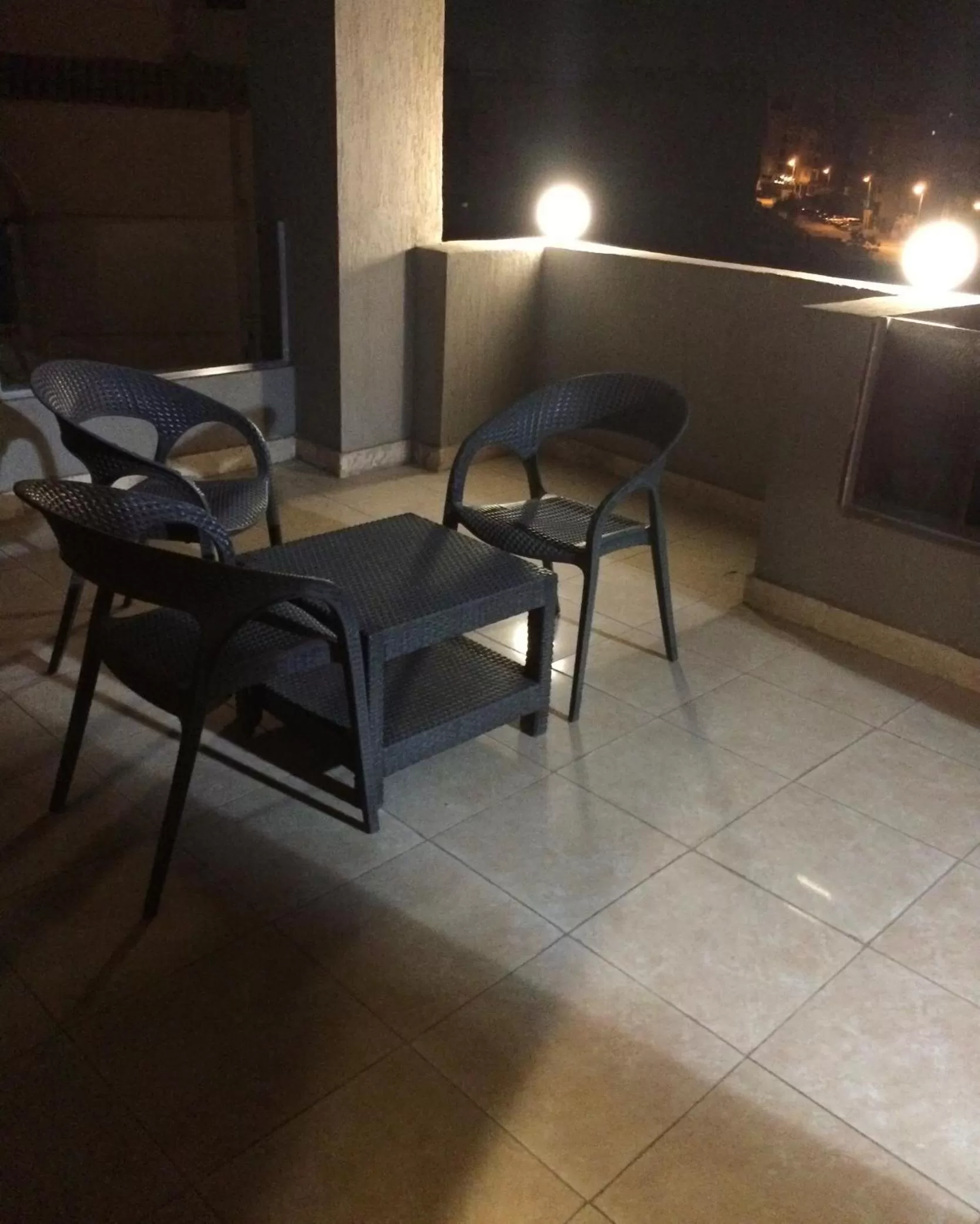 Night in NewCity Hotel & Suites