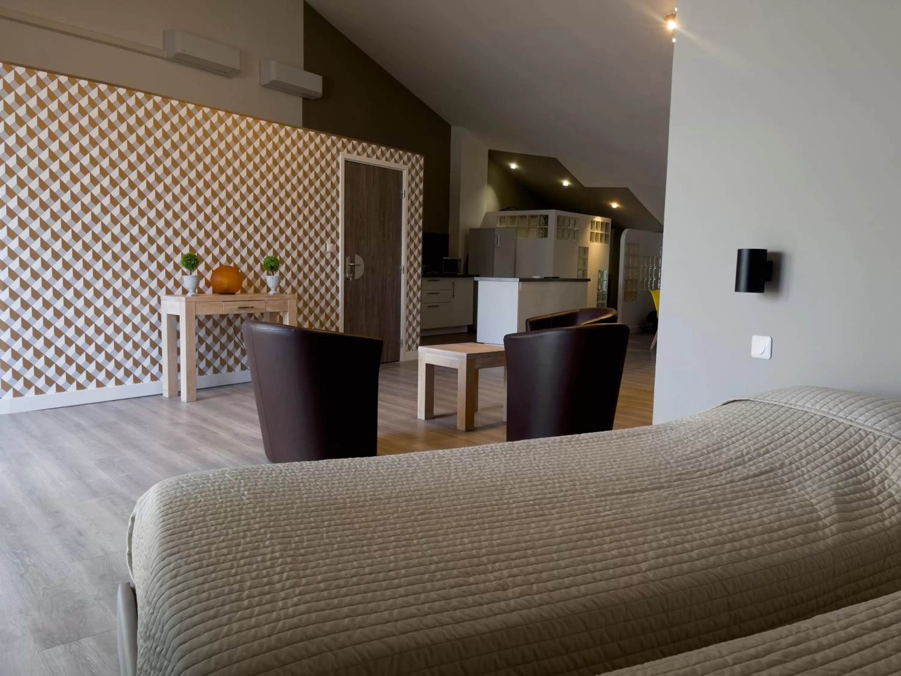 Le Grand Hôtel Molière