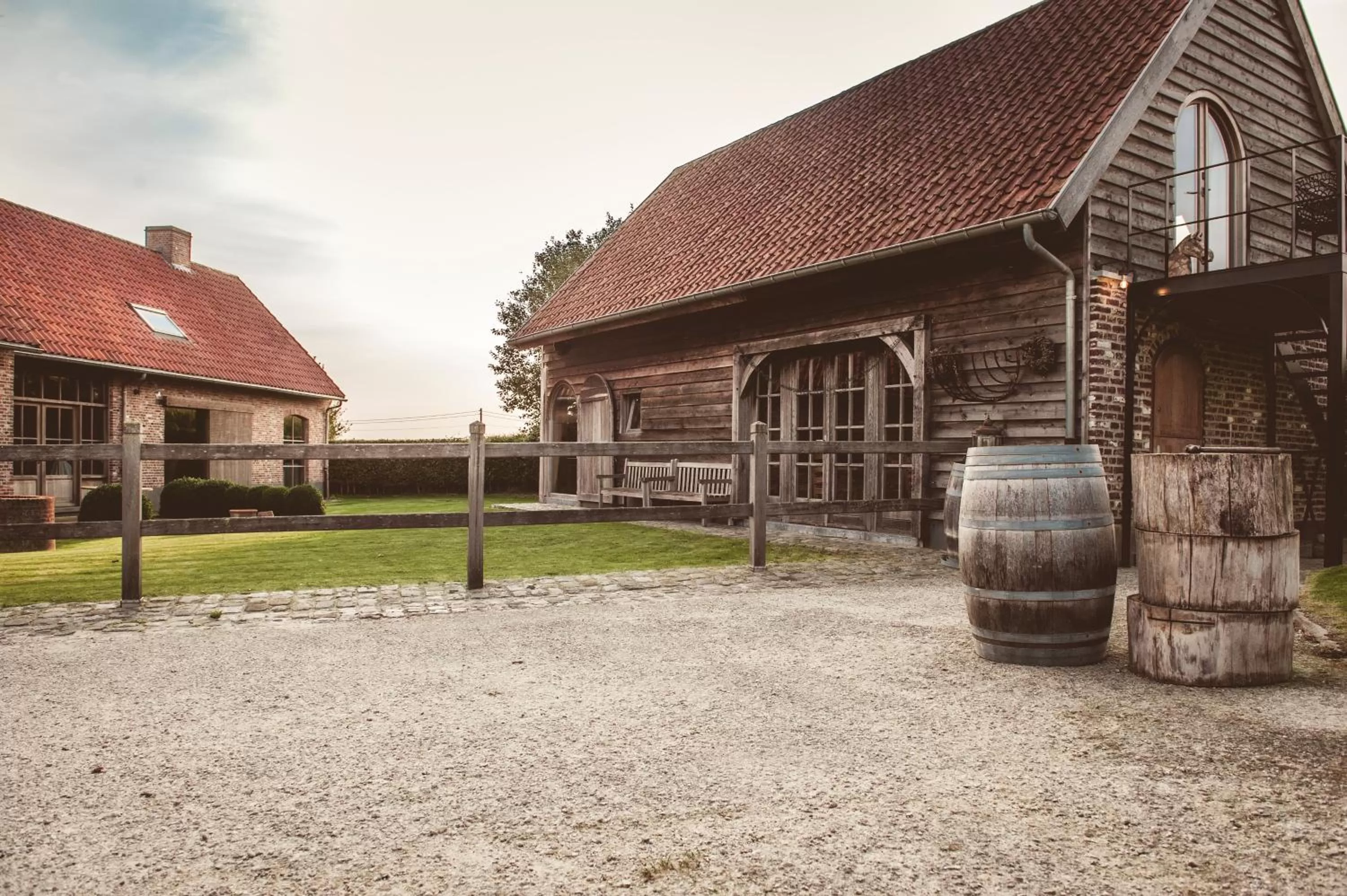 Property Building in Ruidenberg