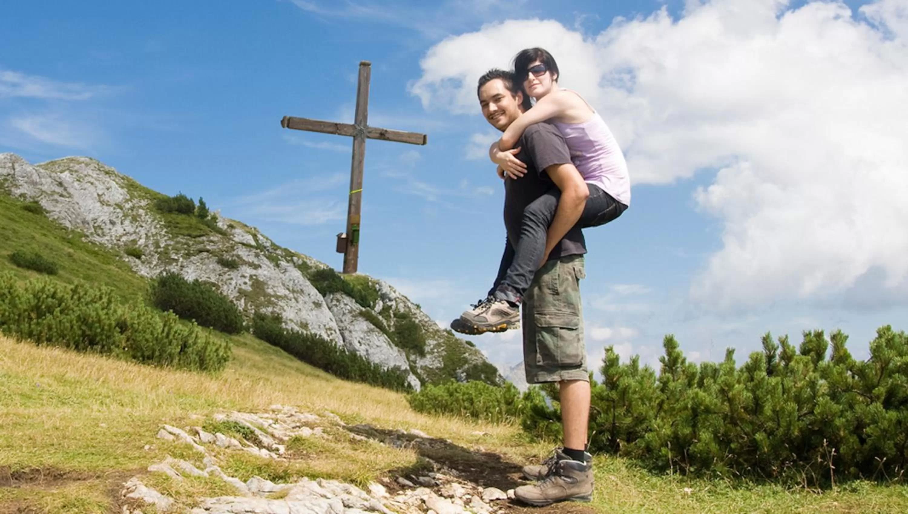 Day in Hotel Sieghard Zillertal