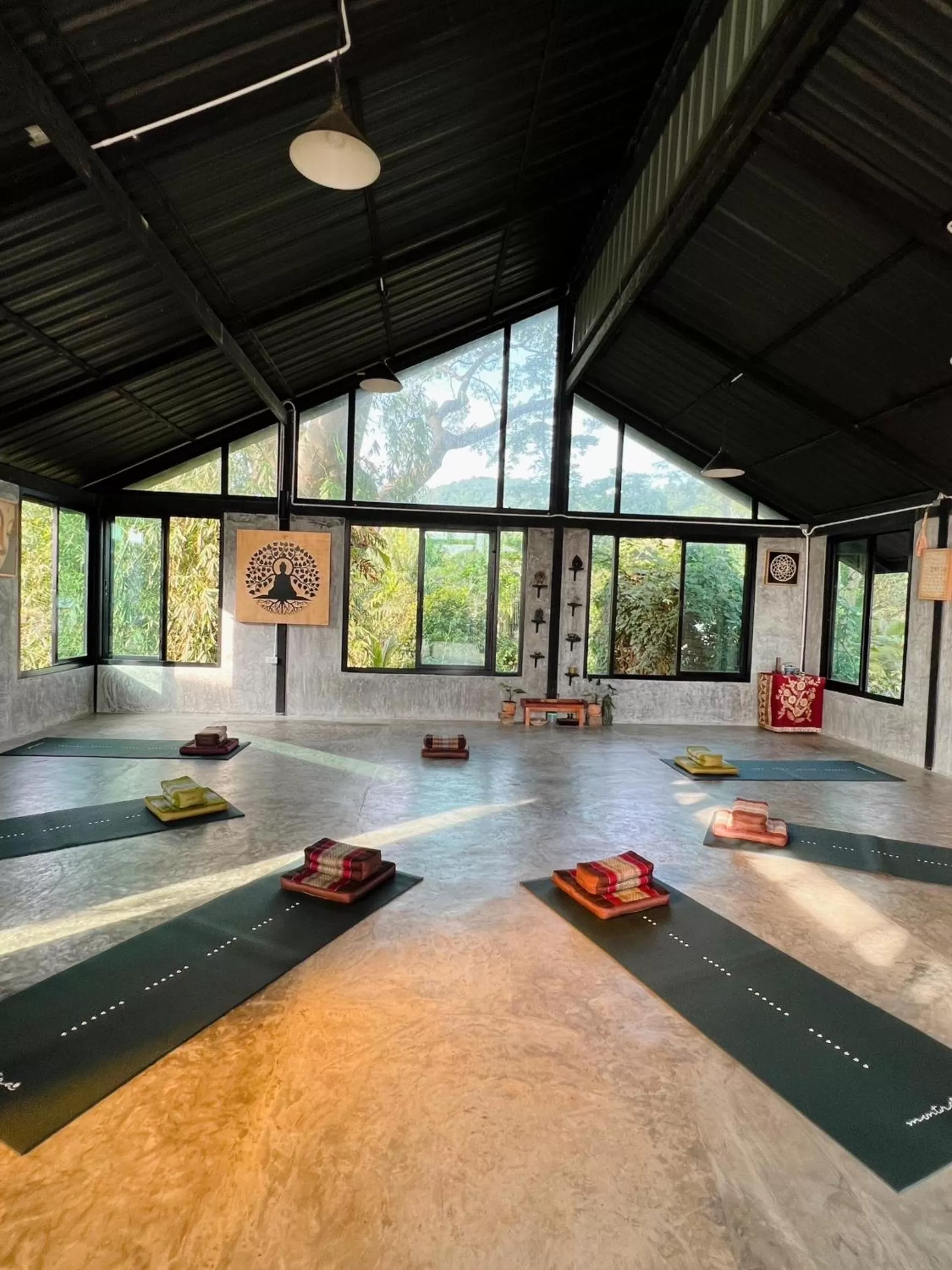 Activities in Aonang Third Place Hometel