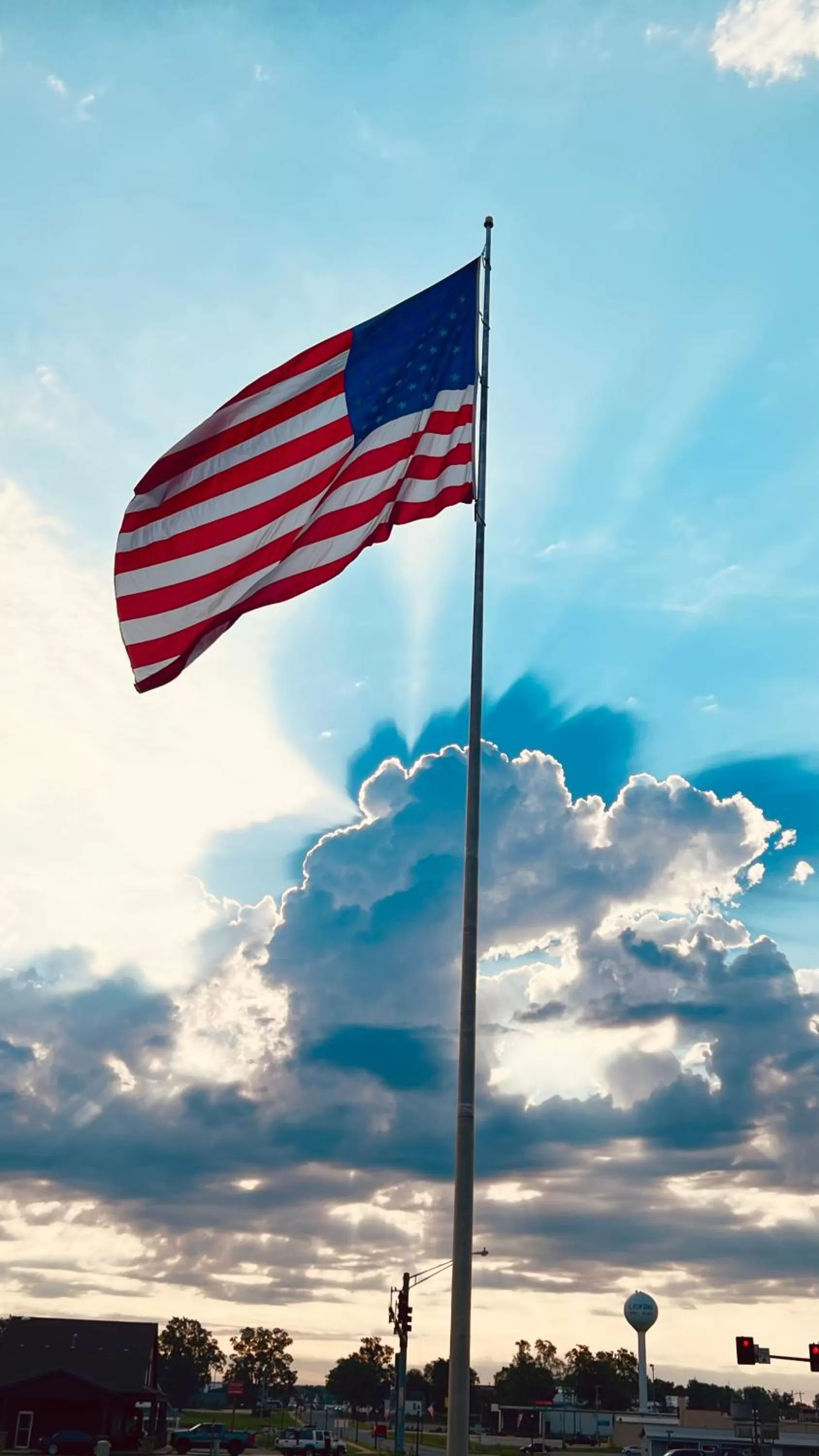 Day in Country Inn - Licking