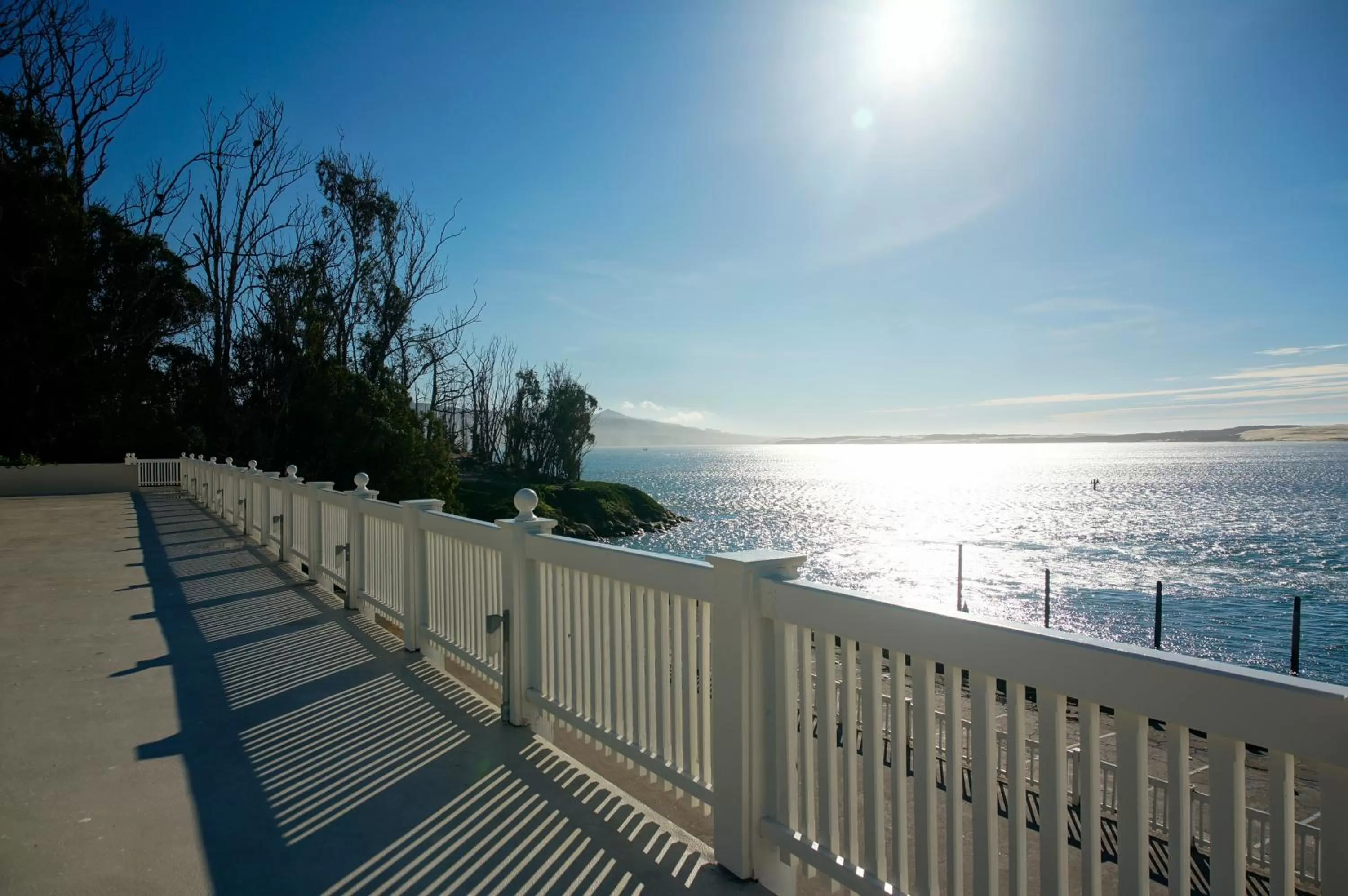 View (from property/room) in Inn at Morro Bay
