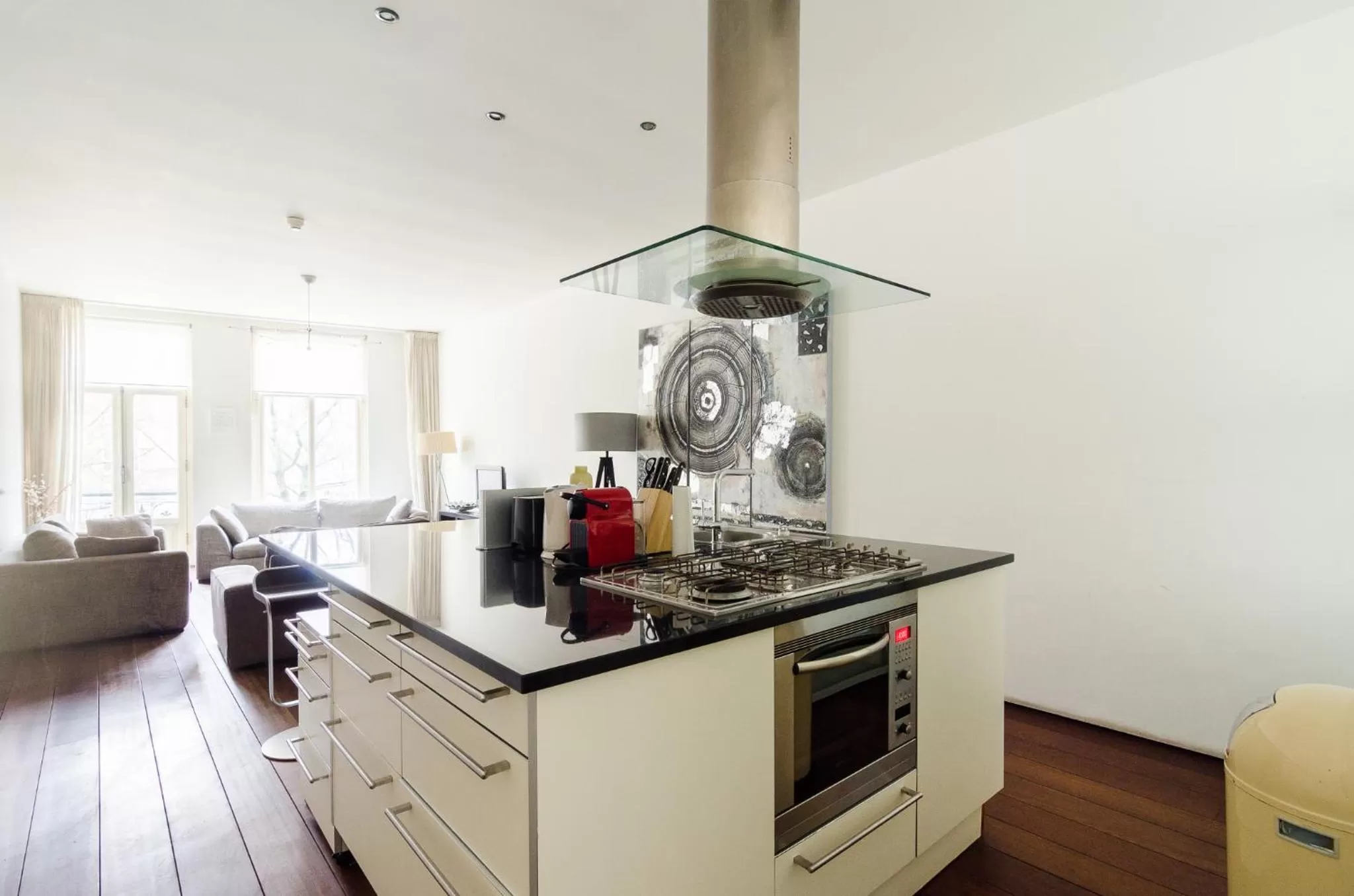 Day, Kitchen/Kitchenette in Marnix Modern: Supercentral 8P