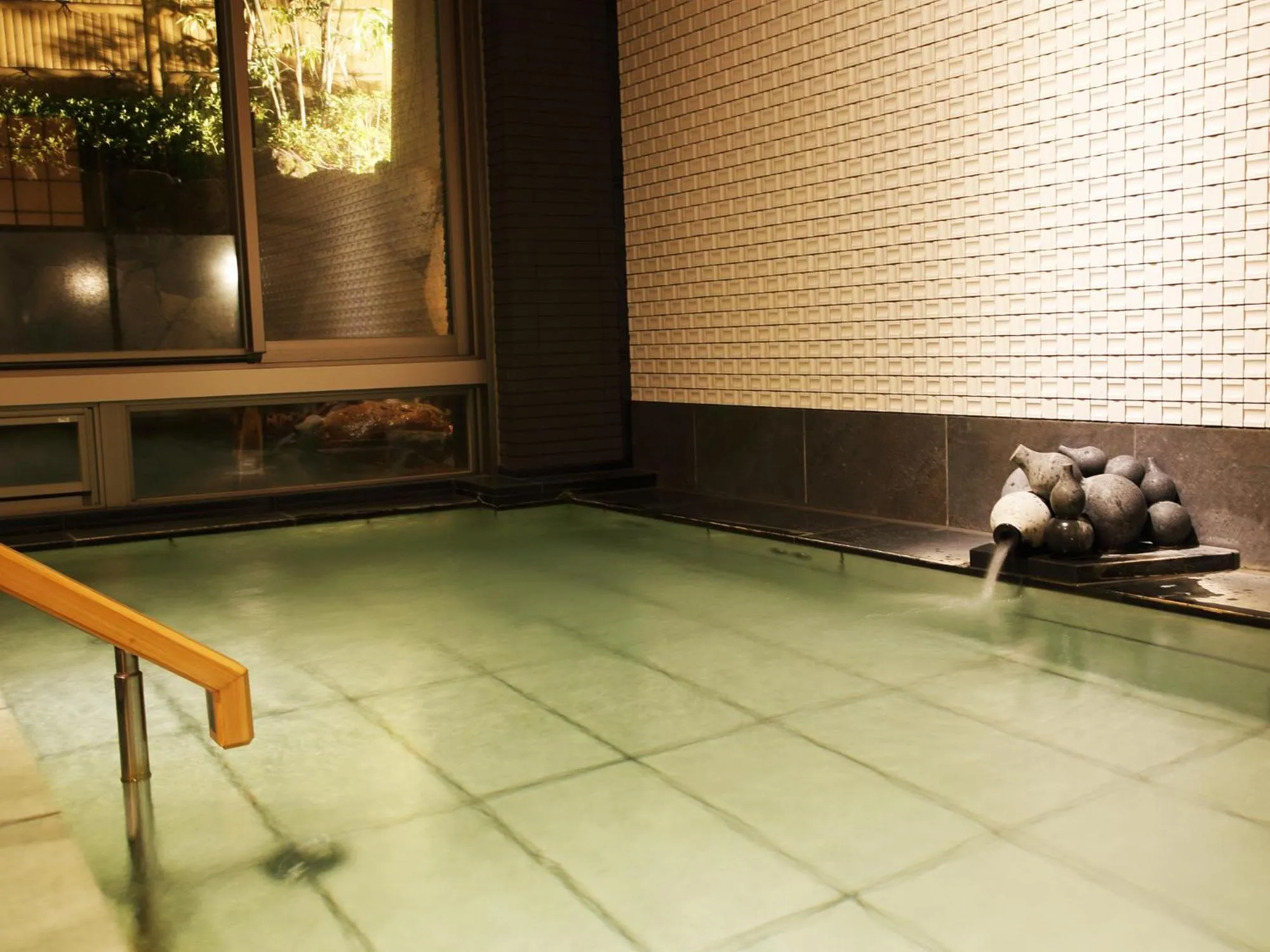 Night in Okuno Hosomichi