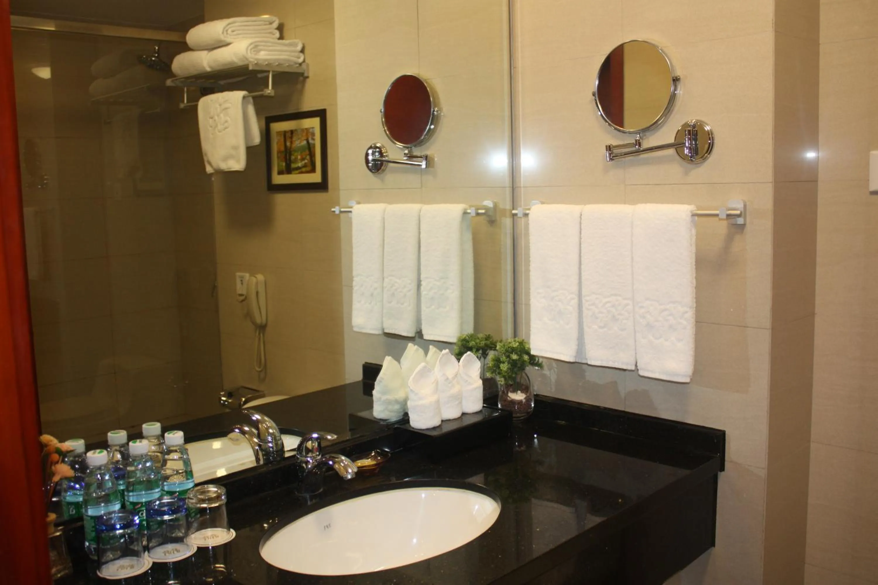 Super House International