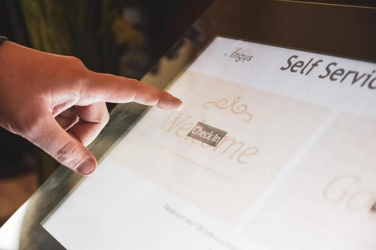 The Angus Hotel & Spa by Compass Hospitality