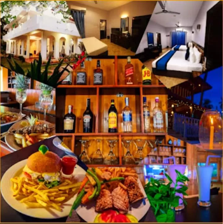 Blue Sand Beach Resort