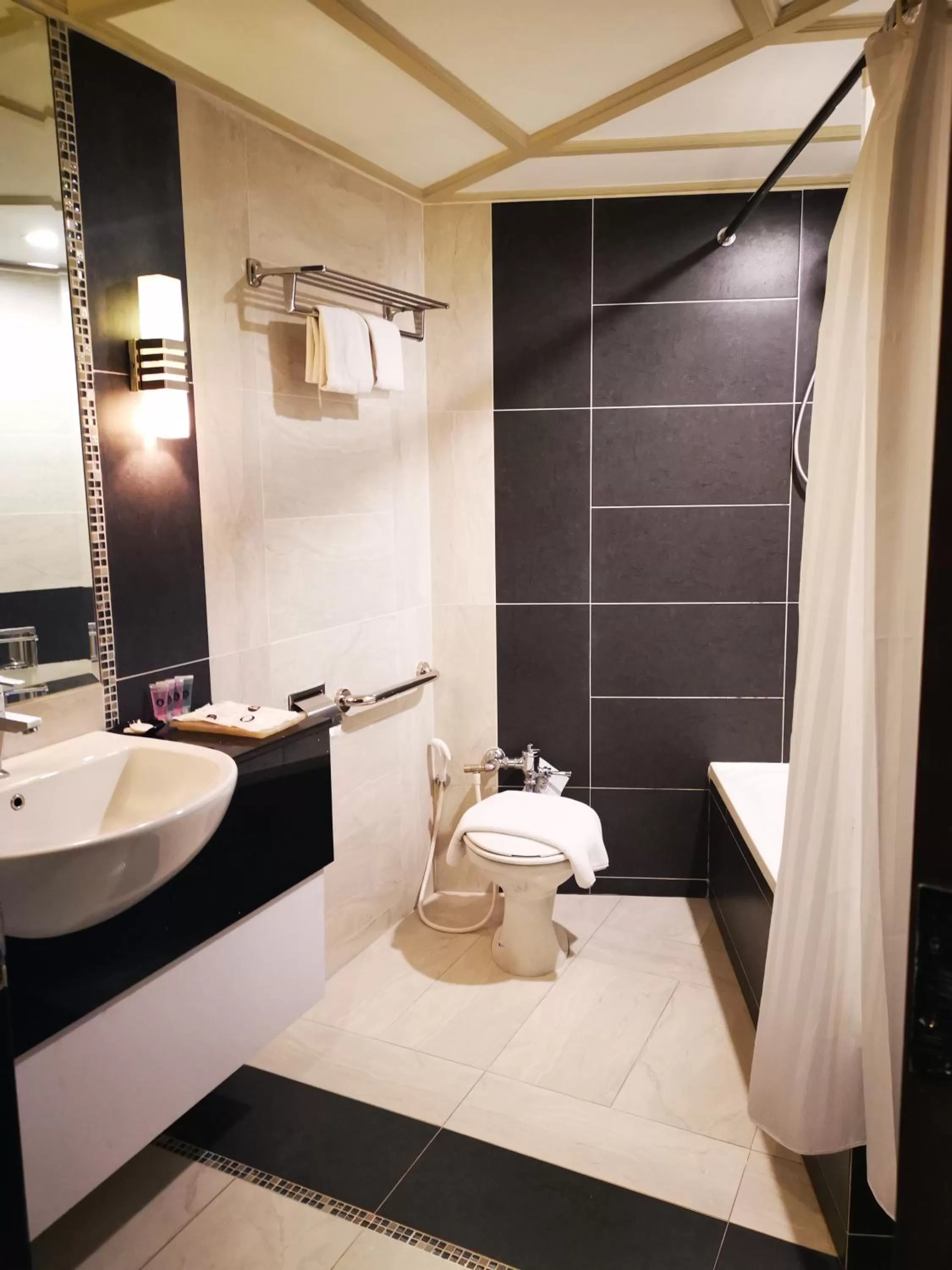 Regalodge Hotel & Spa Ipoh