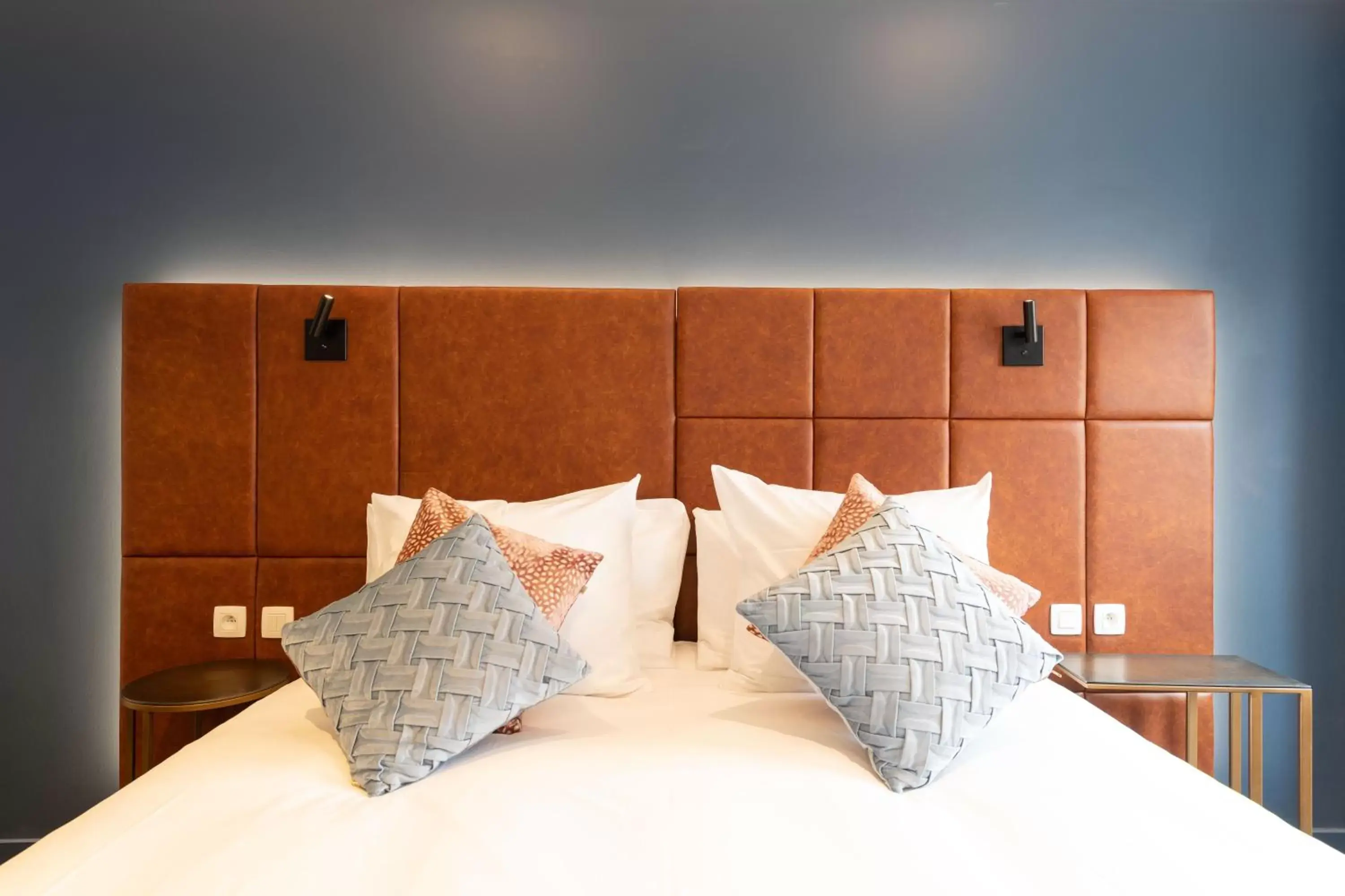 Sablon Room in Boutique Hotel Sablon by CW Hotel Collection Sablon Room in Boutique Hotel Sablon by CW Hotel Collection