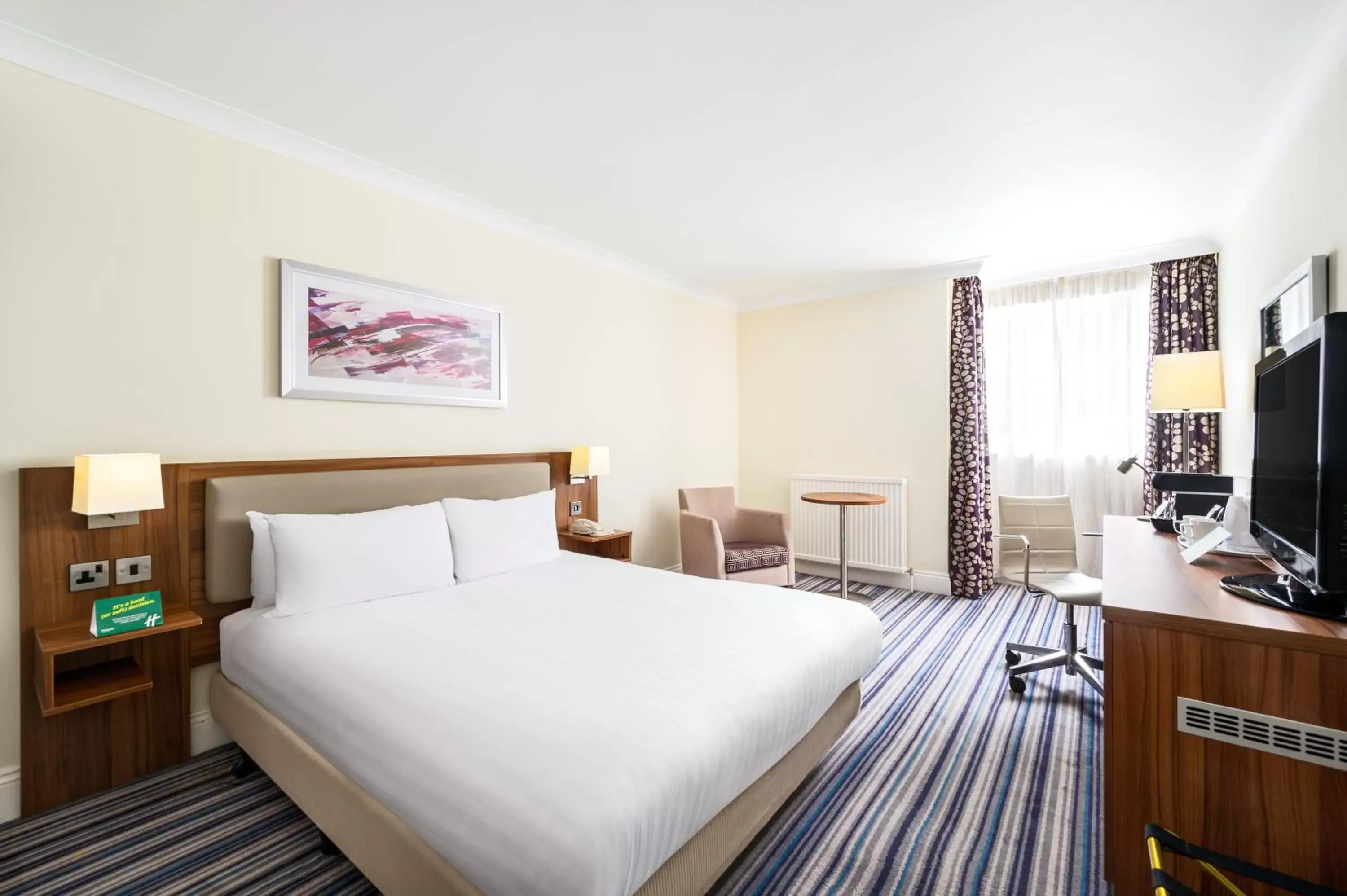 Holiday Inn Leeds-Wakefield M1 Jct40 by IHG Holiday Inn Leeds-Wakefield M1 Jct40 by IHG