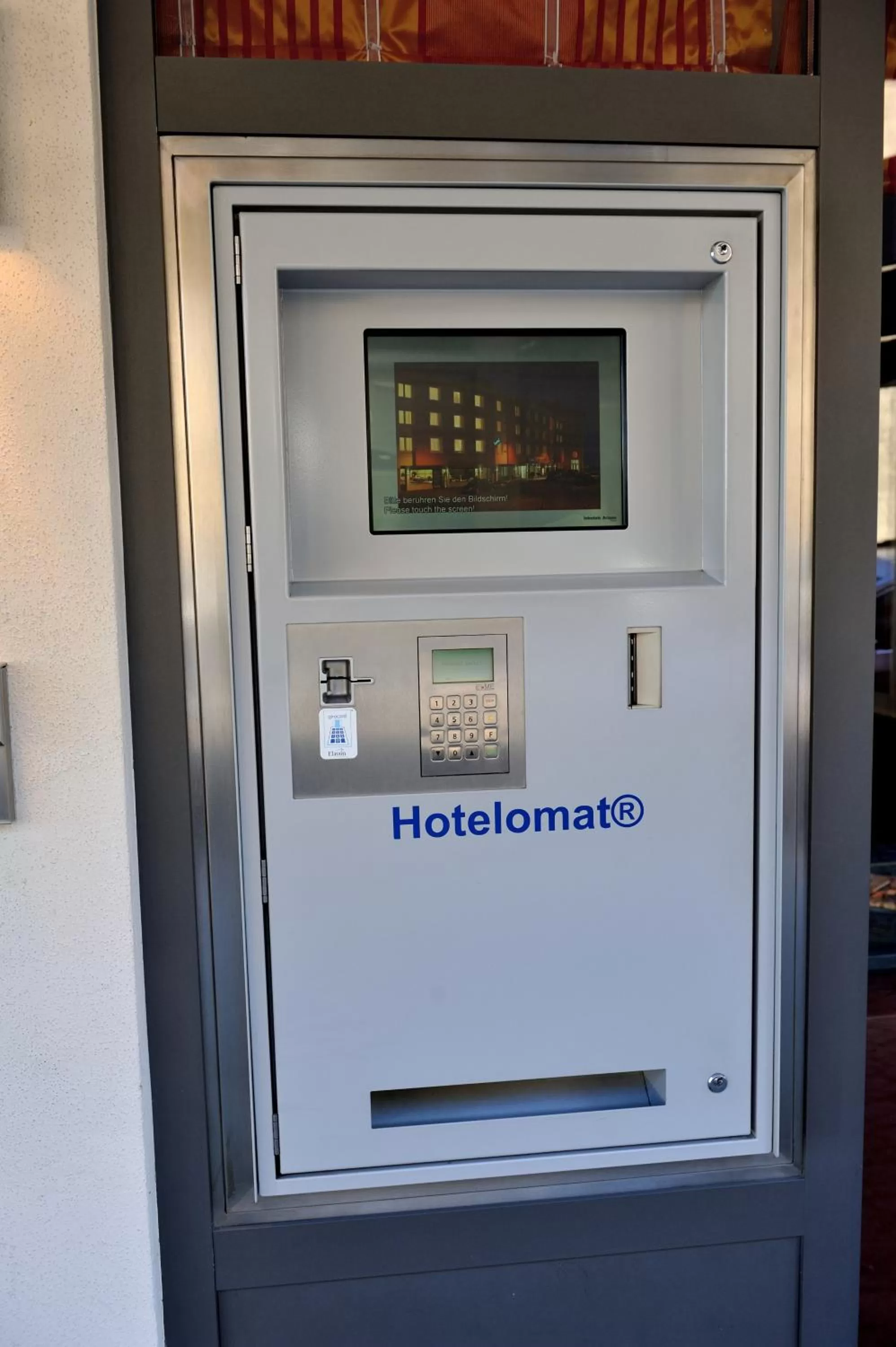 Other in Hotel Vis à vis