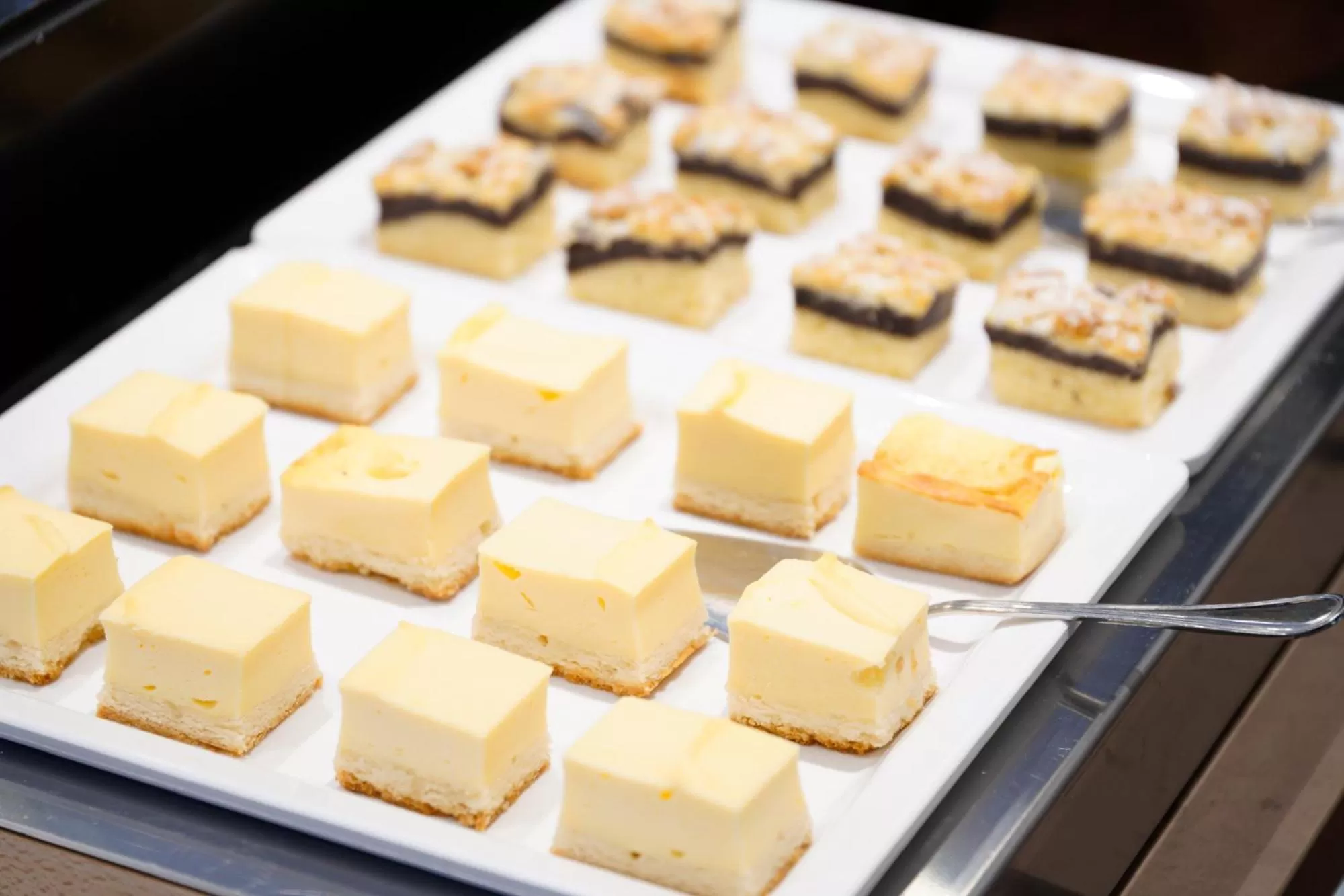 Breakfast in Hotel Bayerischer Hof