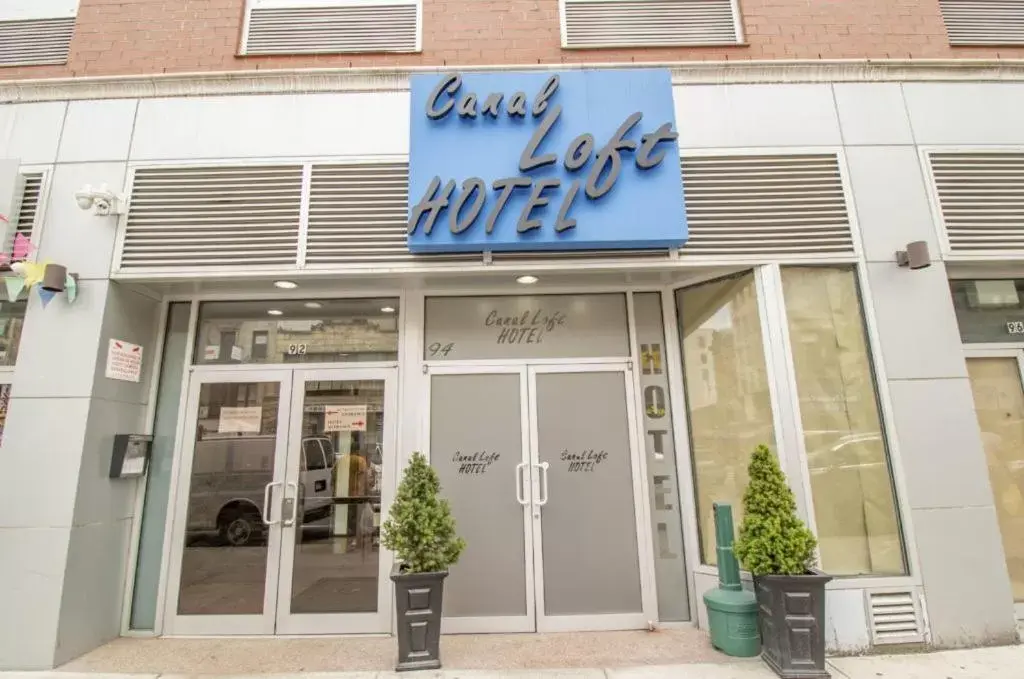 Canal Loft Hotel Canal Loft Hotel